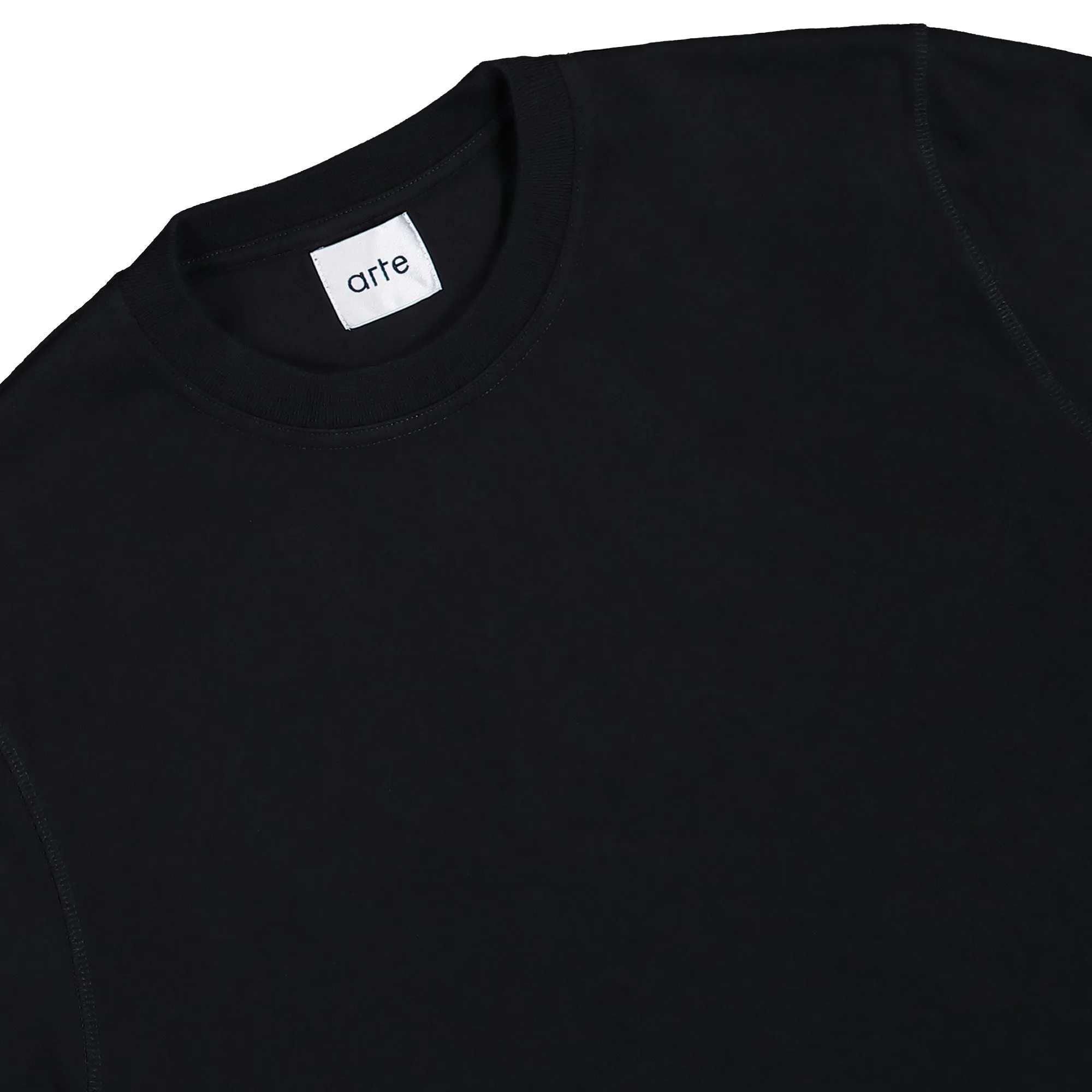 Diels Stitch T-Shit sold by OVERKILL product image thumbnail 2