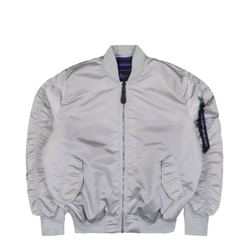 MA-1 UV made by Alpha Industries