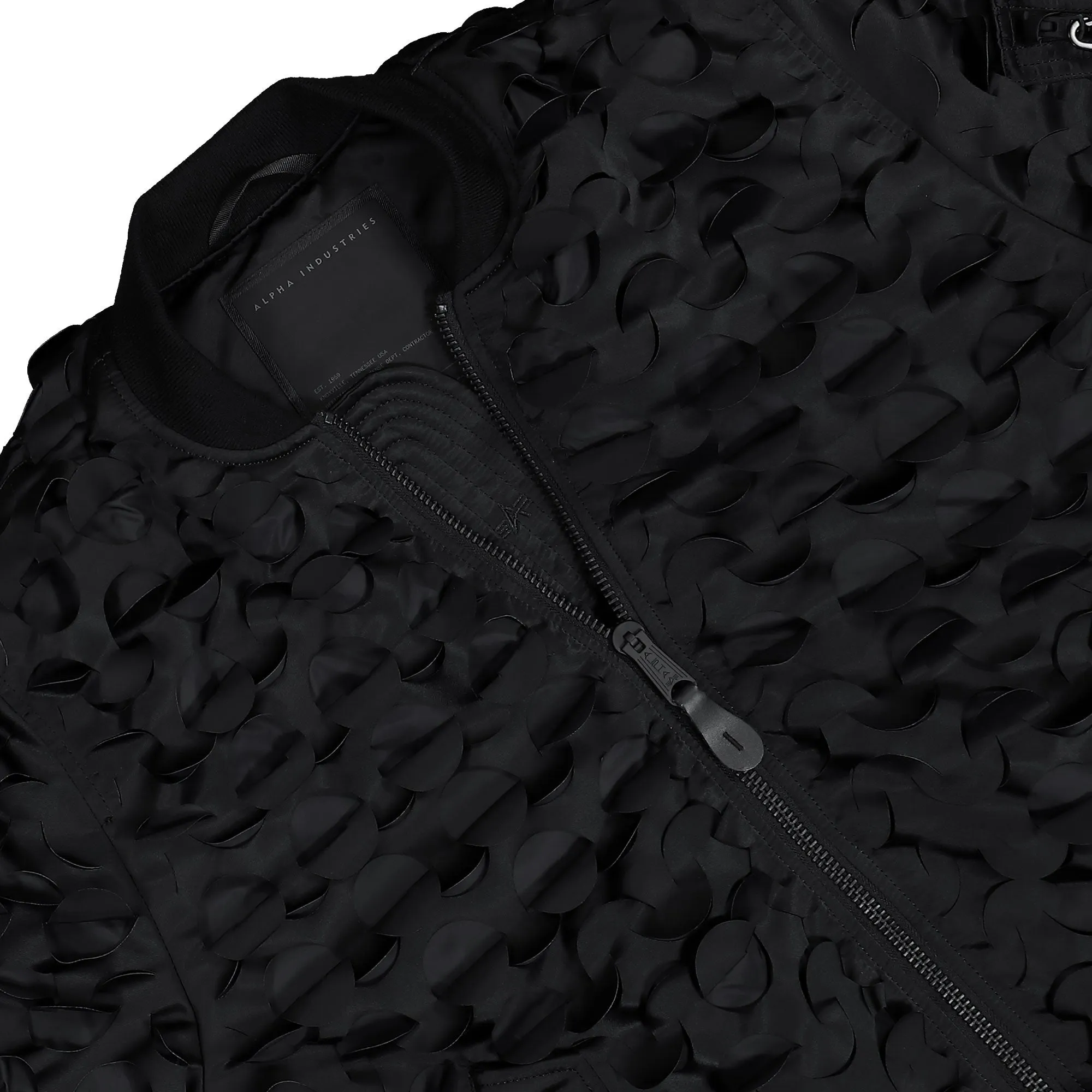 MA-1 ULCANS Flight Jacket sold by OVERKILL product image thumbnail 5