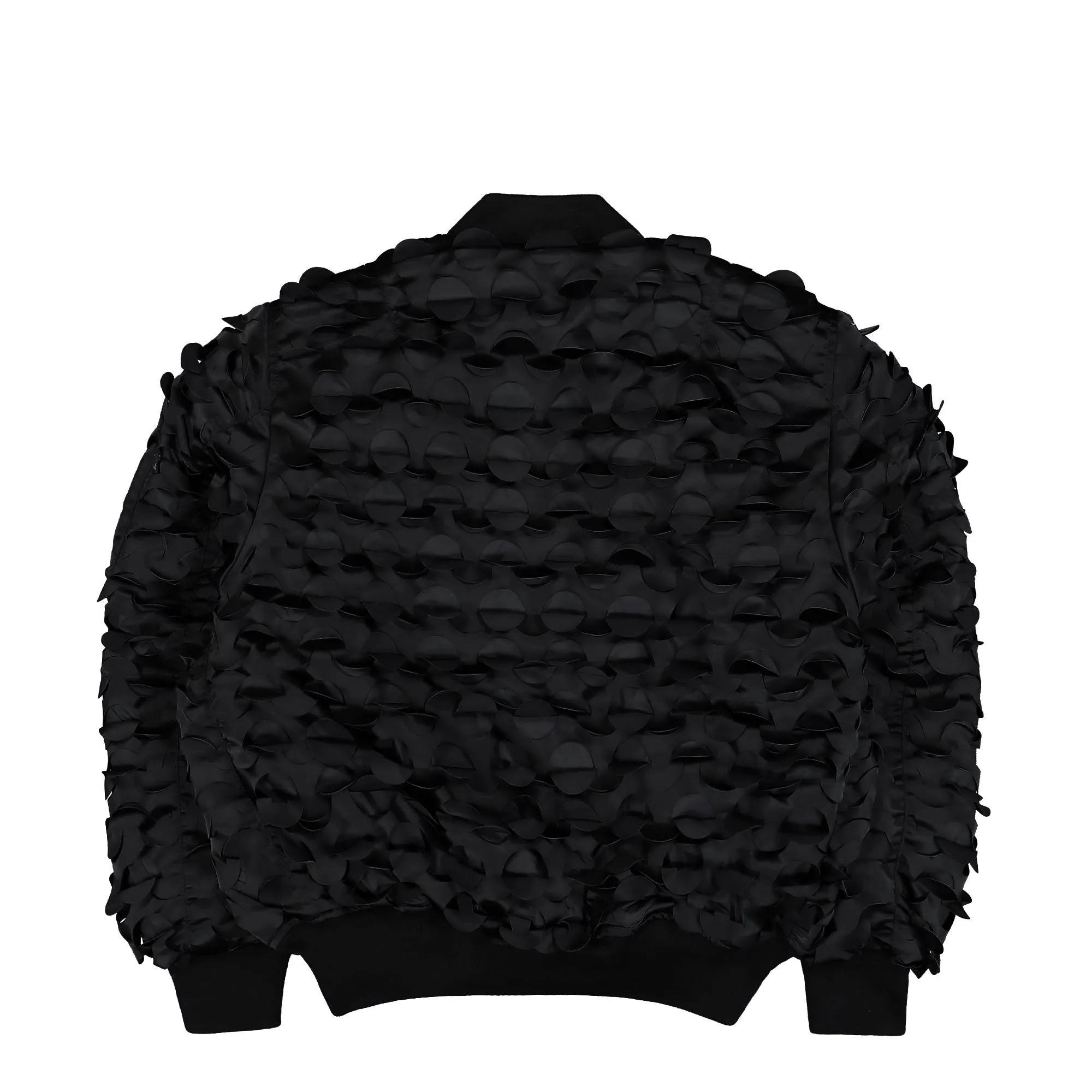 MA-1 ULCANS Flight Jacket sold by OVERKILL product image thumbnail 2