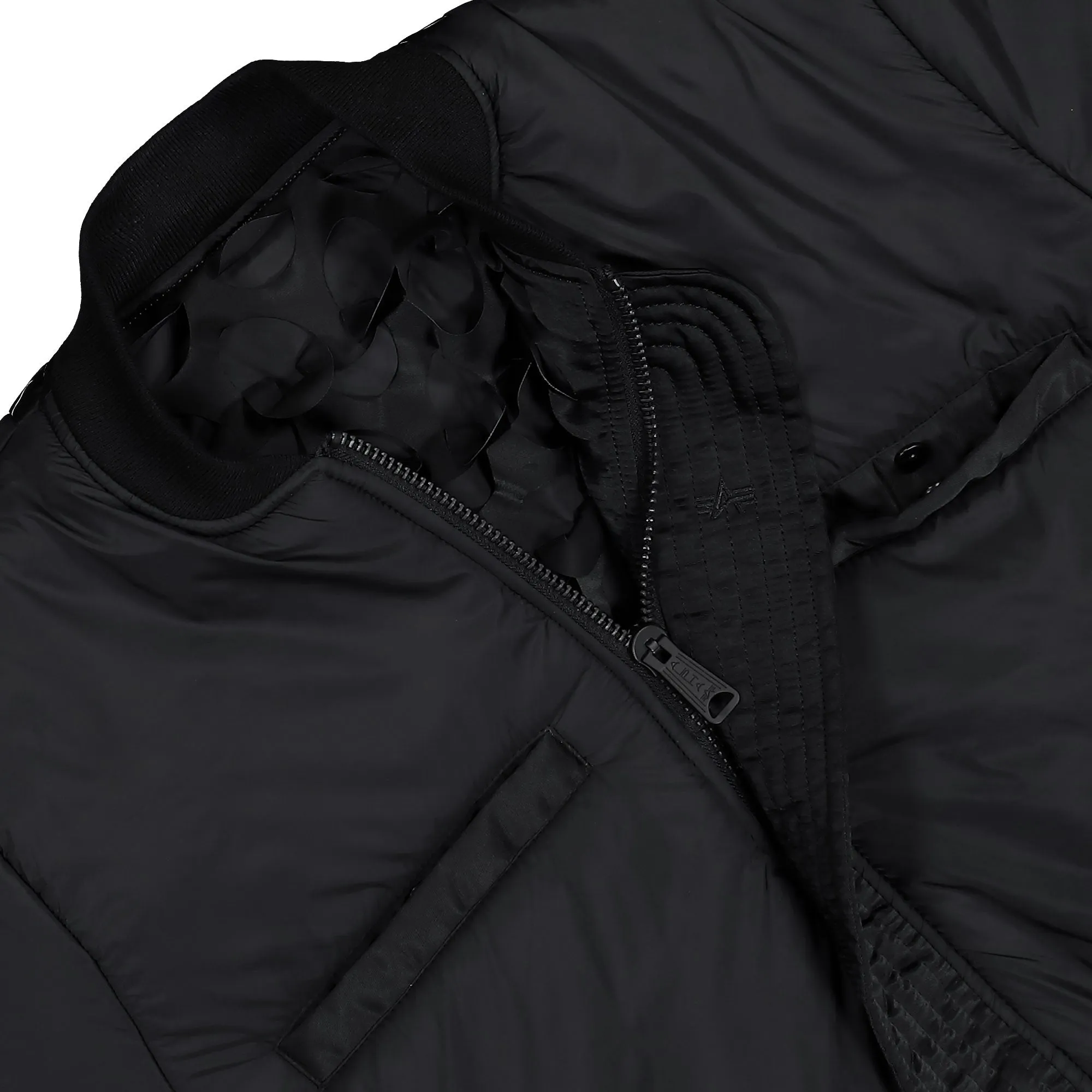 MA-1 ULCANS Flight Jacket sold by OVERKILL product image thumbnail 4