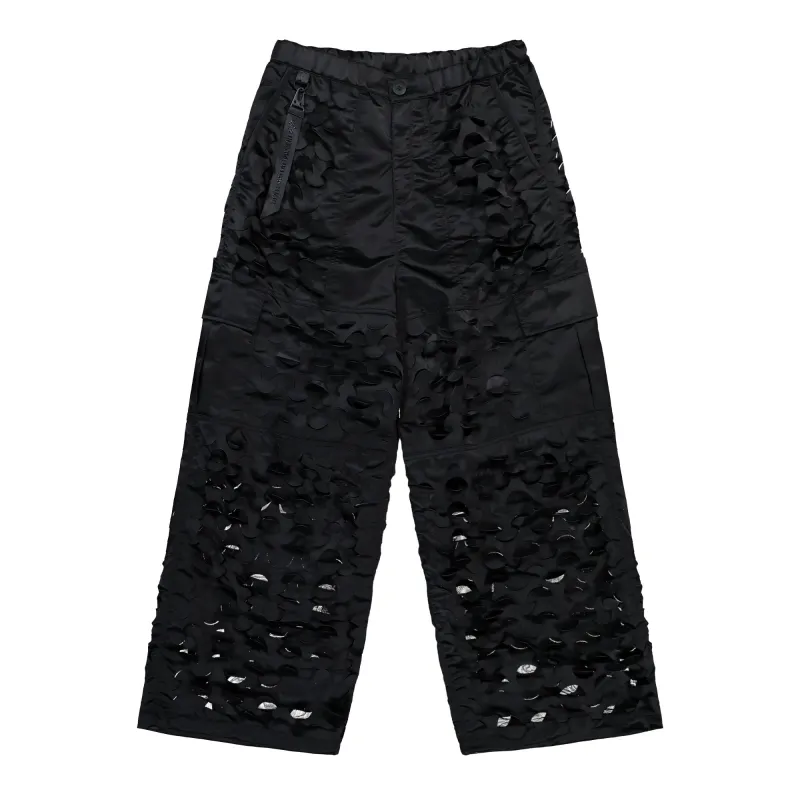 ULCANS Nylon Pant sold by OVERKILL