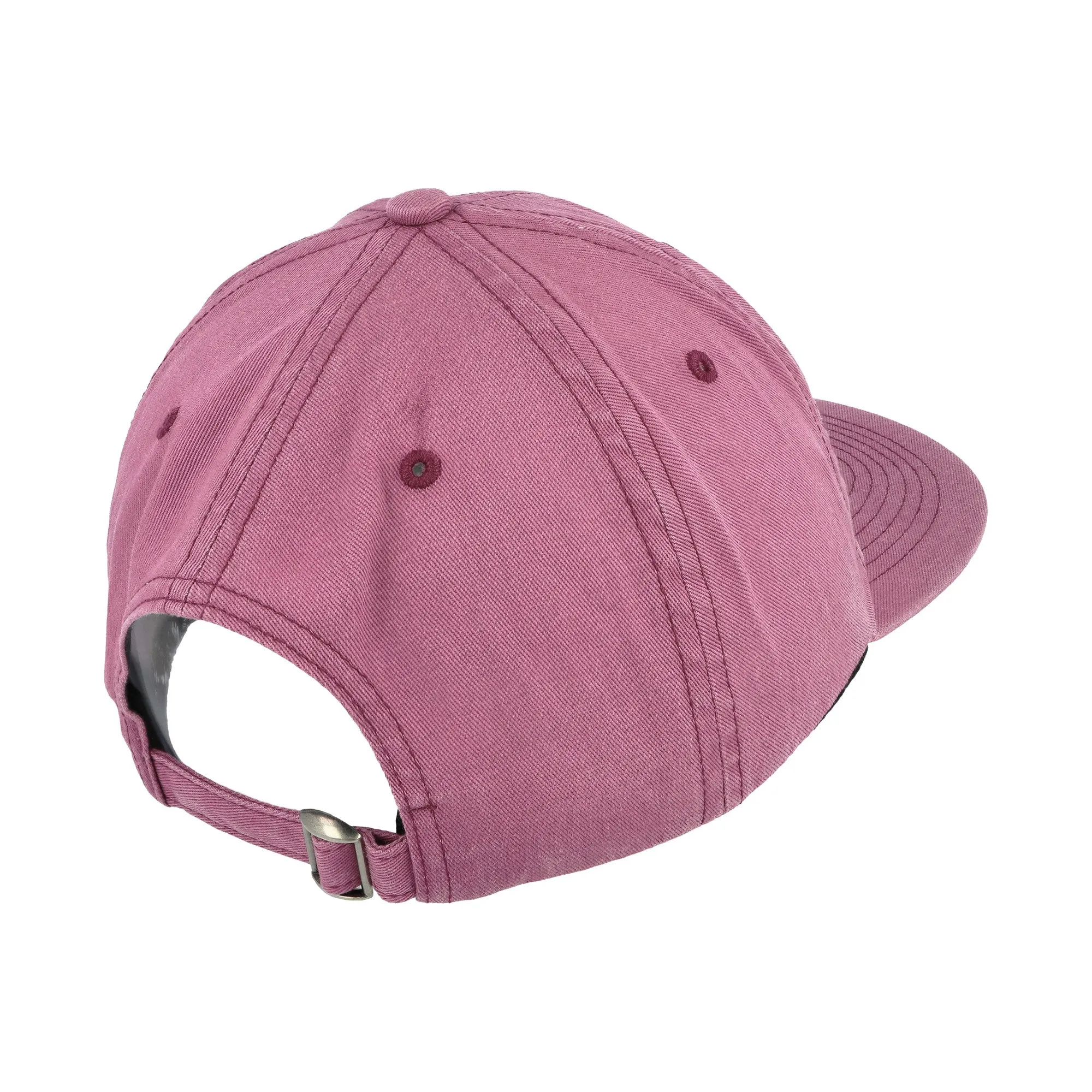 Store Logo 6 Panel Hat sold by OVERKILL product image thumbnail 5