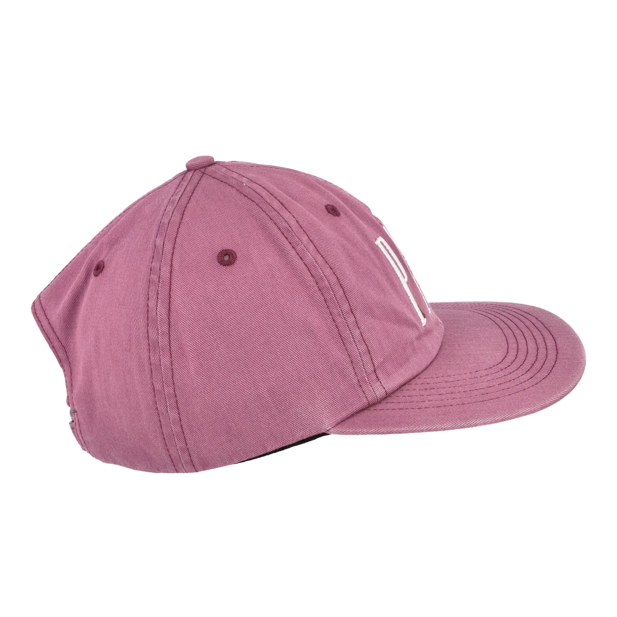 Store Logo 6 Panel Hat sold by OVERKILL product image thumbnail 3
