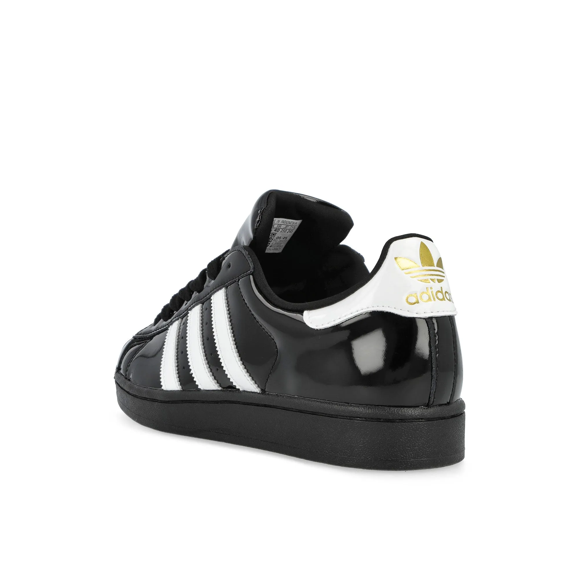 Superstar II W sold by OVERKILL product image thumbnail 3