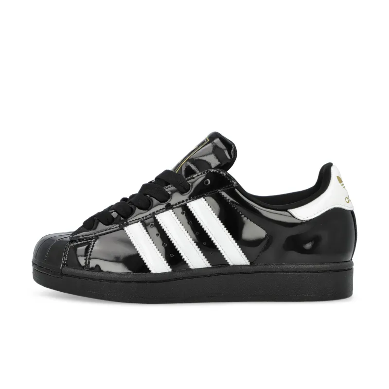 Superstar II W made by Adidas