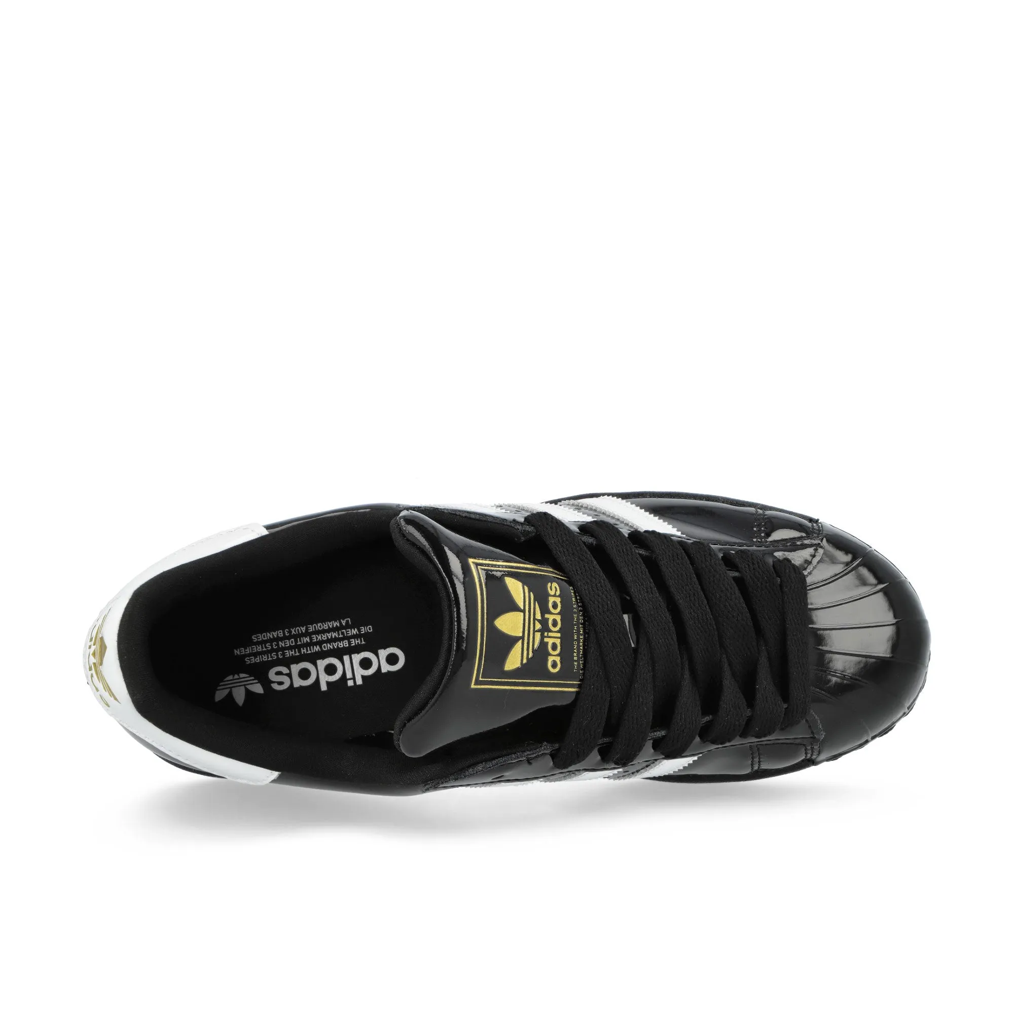 Superstar II W sold by OVERKILL product image thumbnail 5
