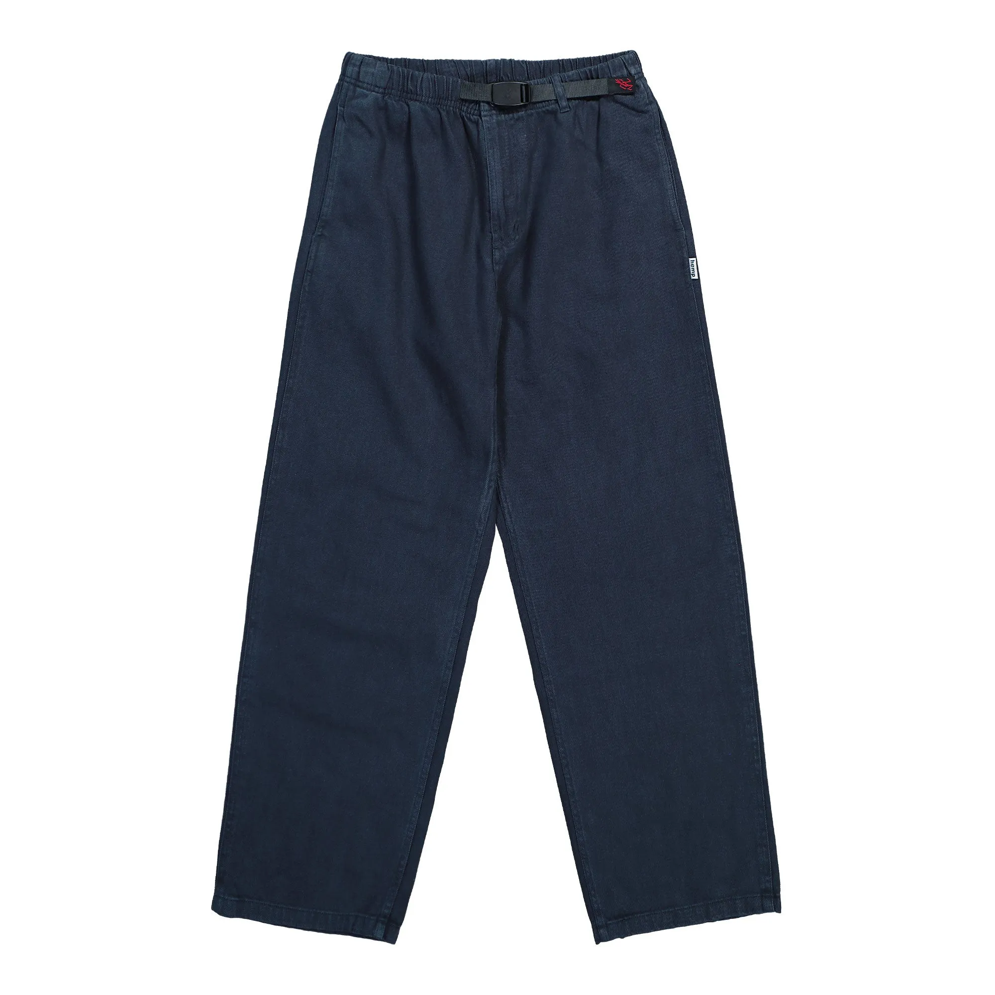Hemp Gramicci Pant Straight Fit sold by OVERKILL