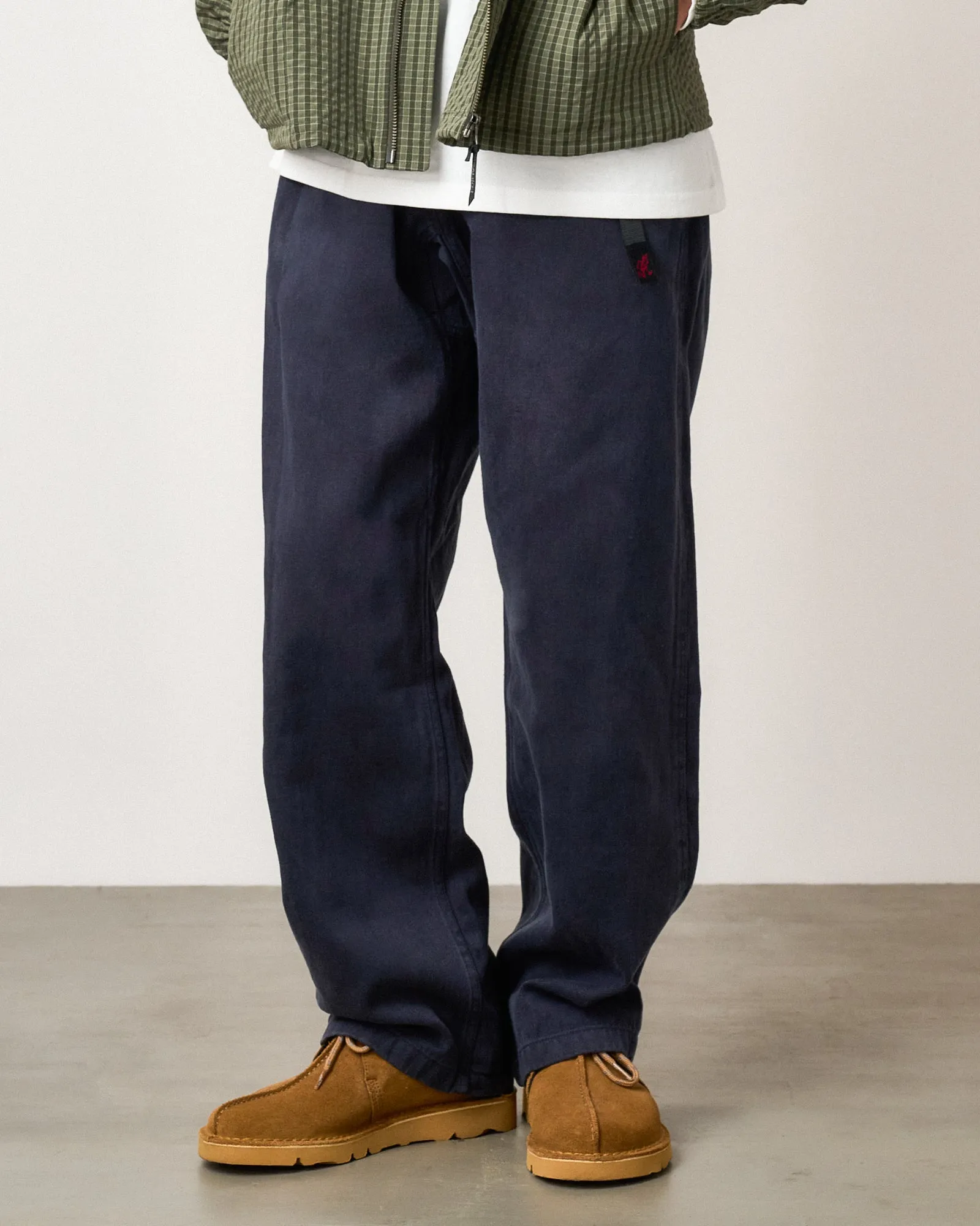 Hemp Gramicci Pant Straight Fit sold by OVERKILL product image thumbnail 3