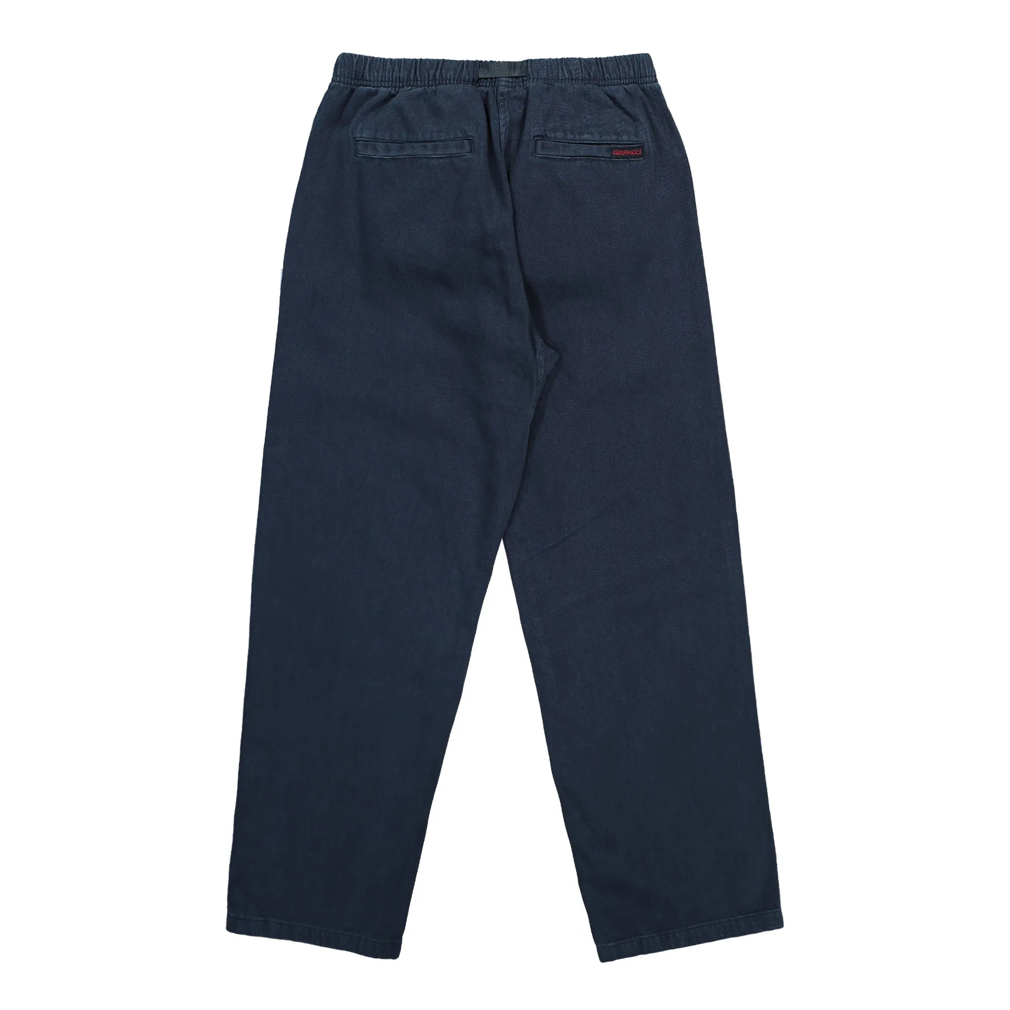 Hemp Gramicci Pant Straight Fit sold by OVERKILL product image thumbnail 2