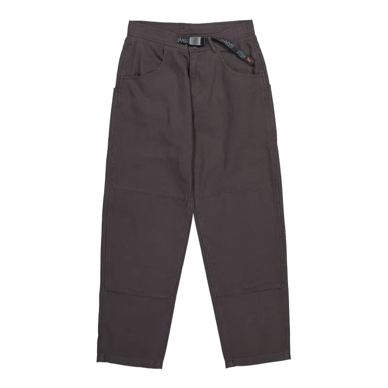 El Cap Canvas Pant made by Gramicci