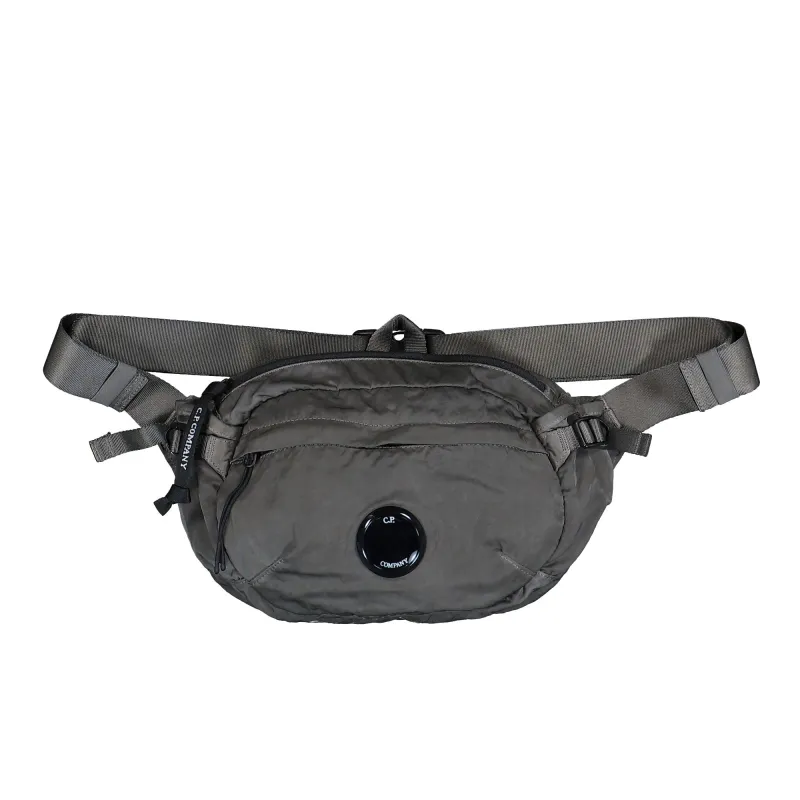 Nylon B Crossbody Pack sold by OVERKILL