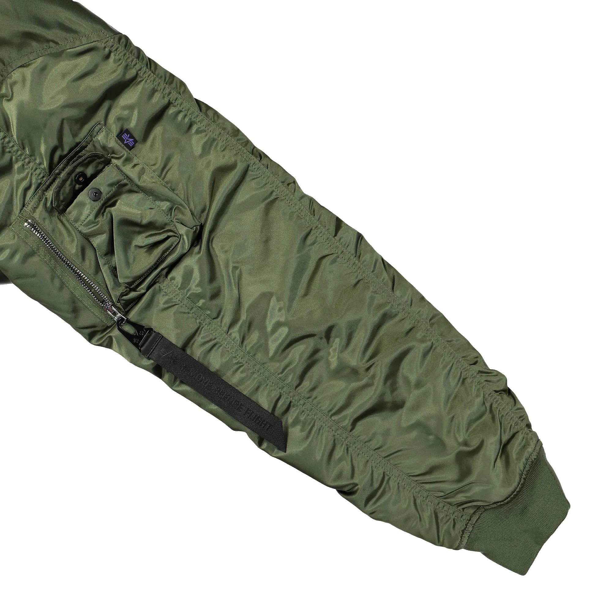 MA-1 UV sold by OVERKILL product image thumbnail 5