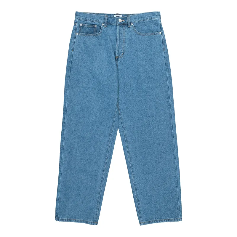 Classic Baggy Denim made by Obey