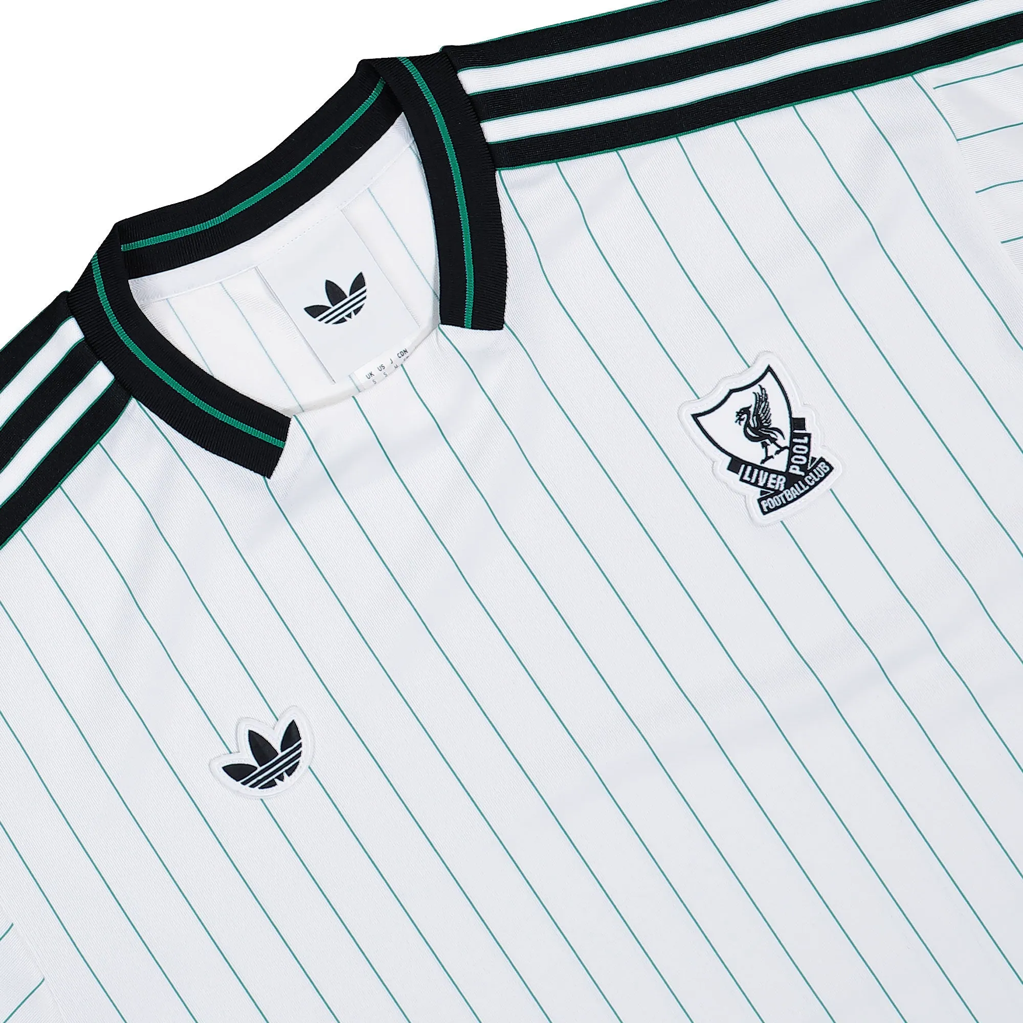 Liverpool FC Icon Jersey sold by OVERKILL product image thumbnail 5