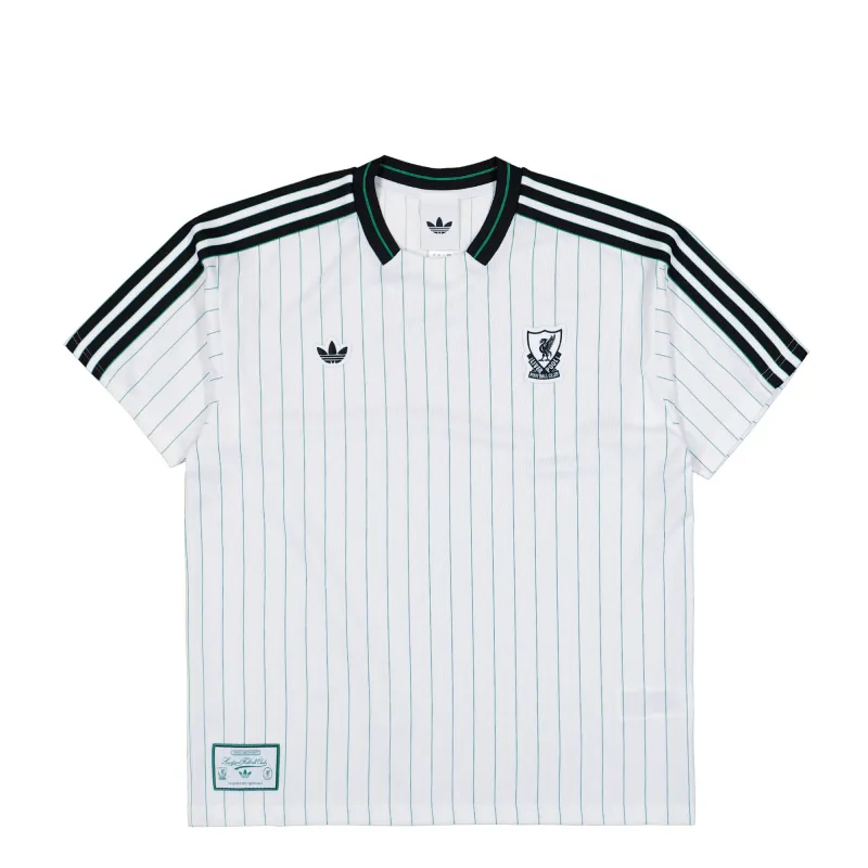 Liverpool FC Icon Jersey made by Adidas