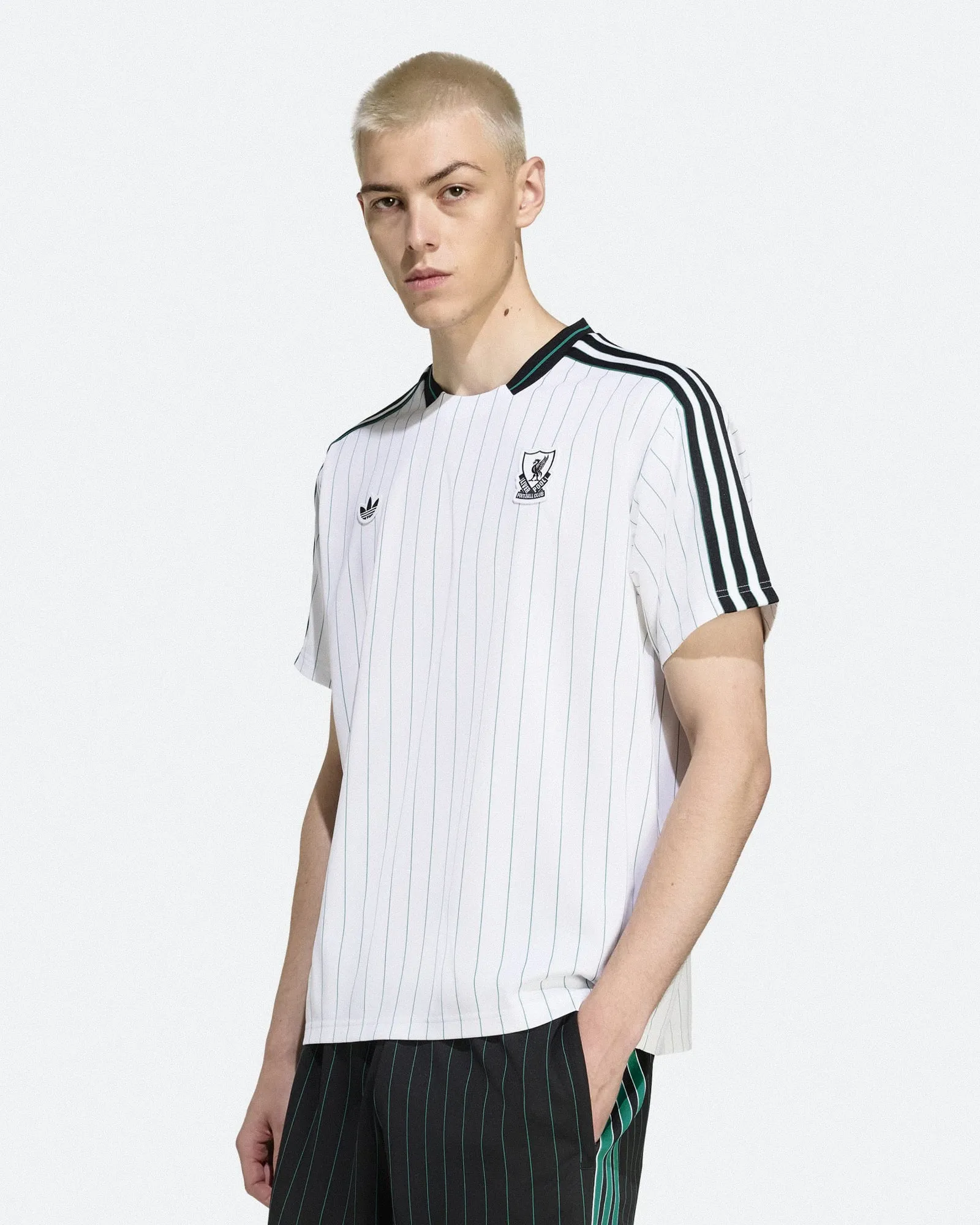 Liverpool FC Icon Jersey sold by OVERKILL product image thumbnail 3