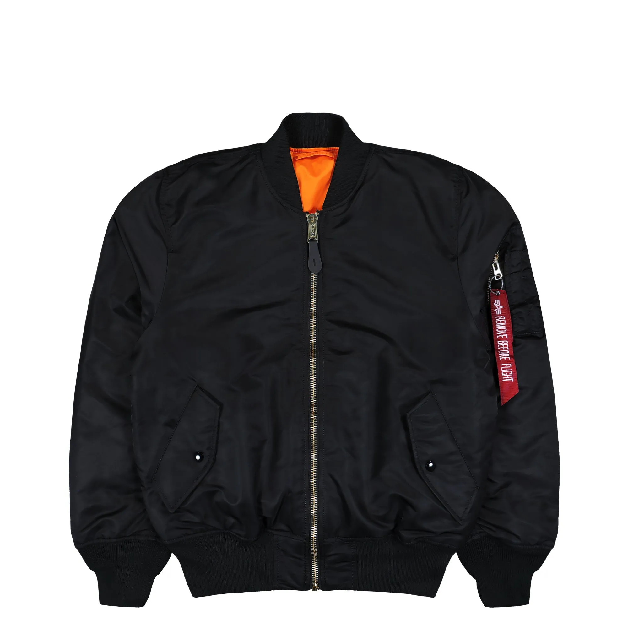 MA-1 Heritage Bomber Jacket sold by OVERKILL