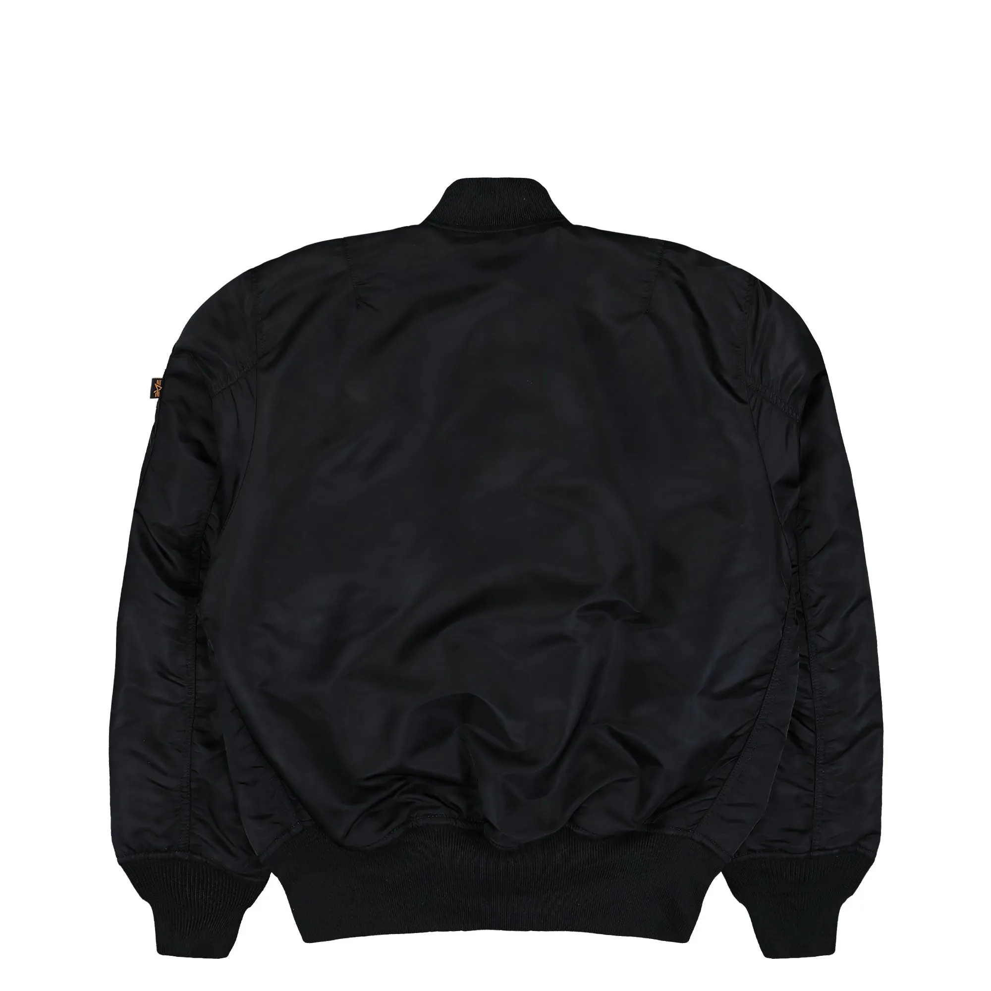 MA-1 Heritage Bomber Jacket sold by OVERKILL product image thumbnail 2