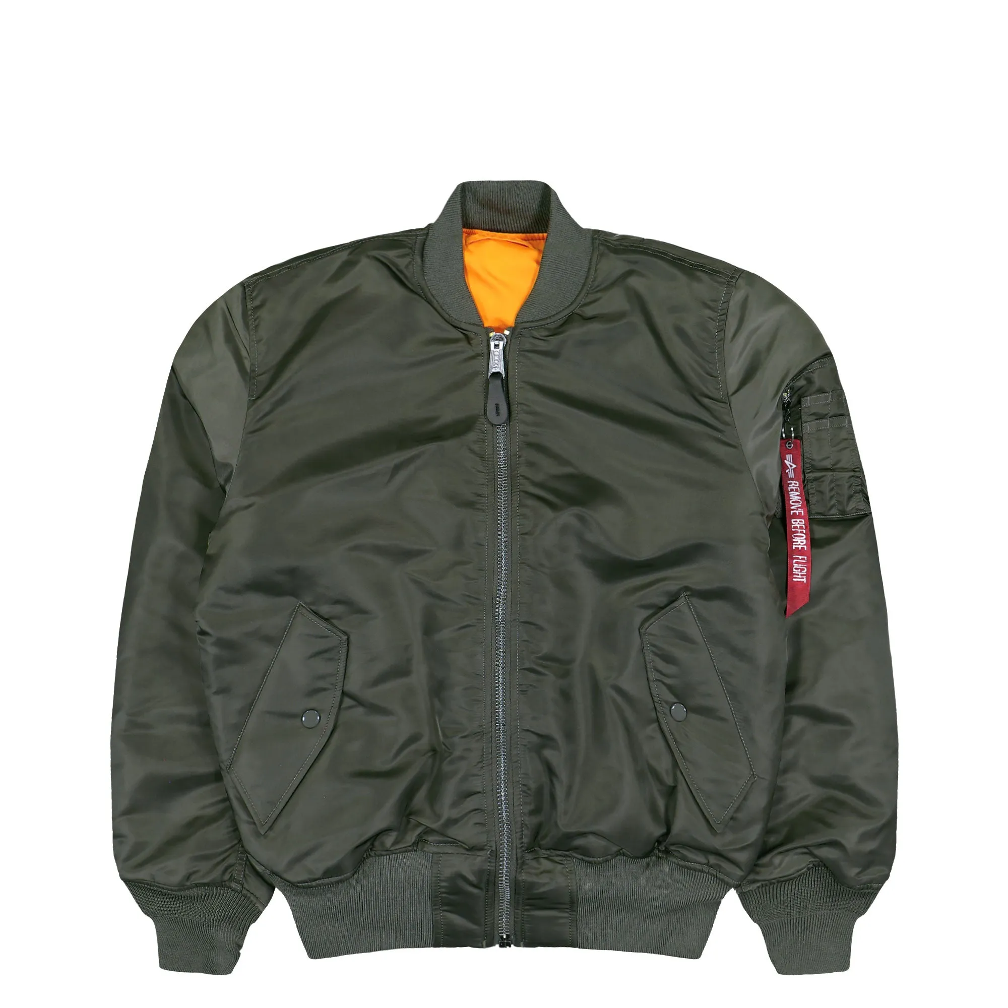 MA-1 Heritage Bomber Jacket sold by OVERKILL