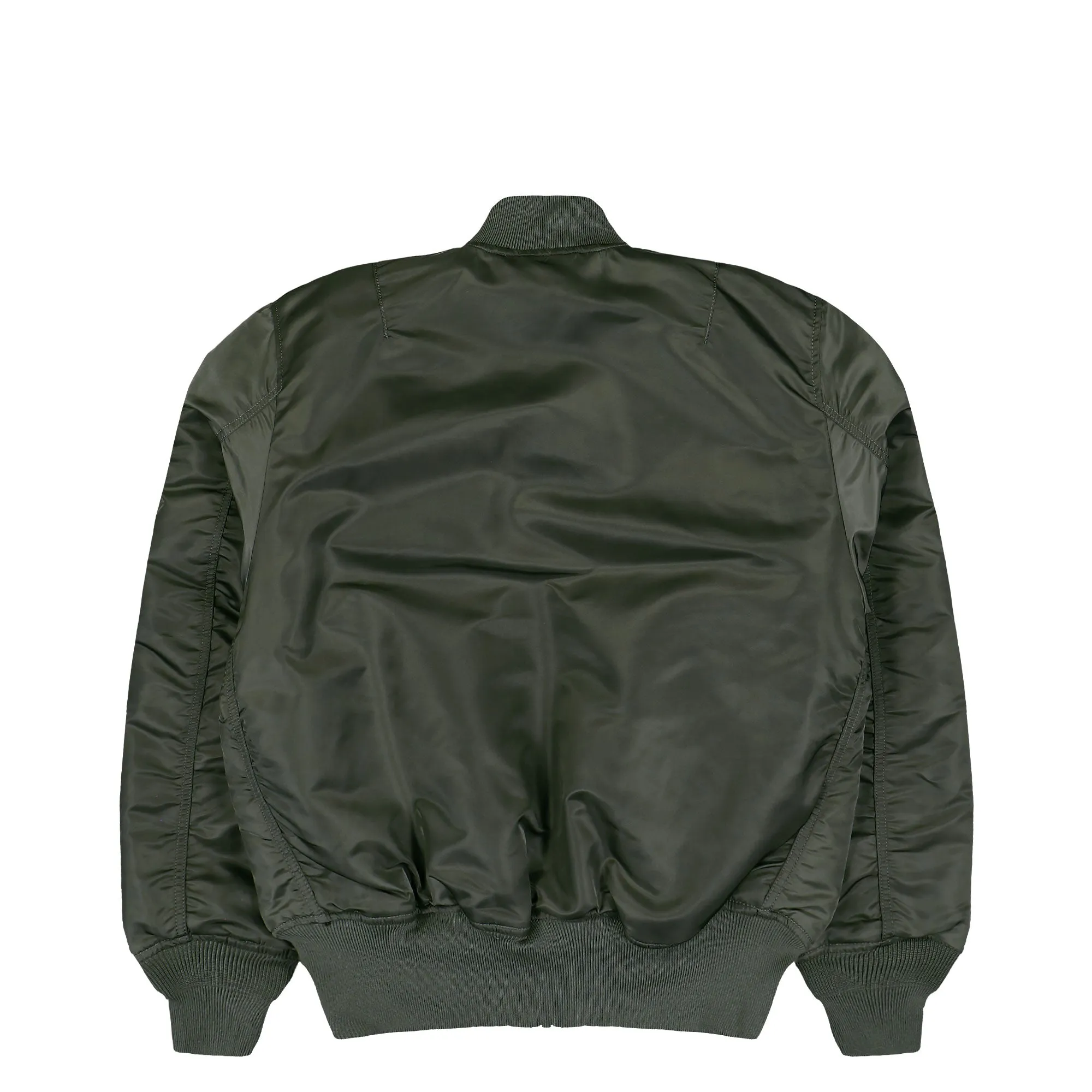 MA-1 Heritage Bomber Jacket sold by OVERKILL product image thumbnail 2