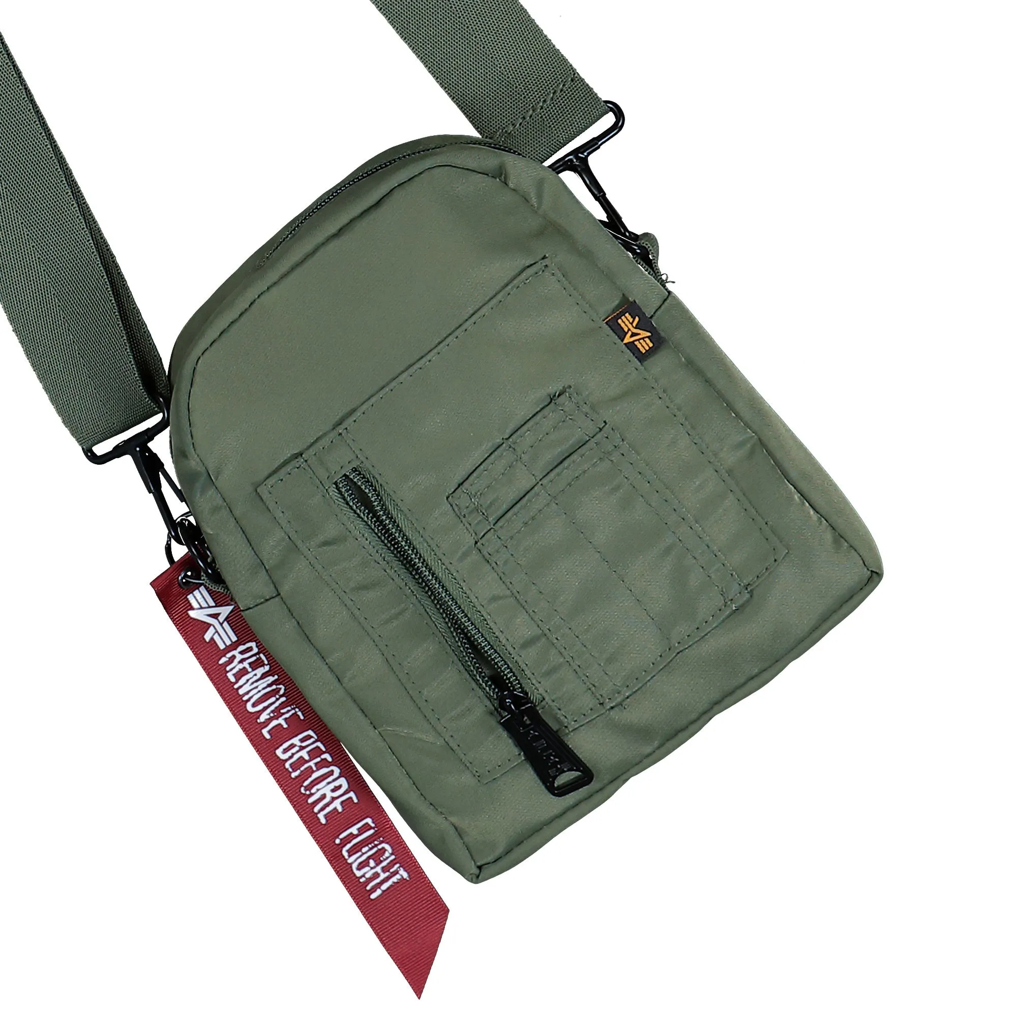 Crew Carry Bag sold by OVERKILL product image thumbnail 3