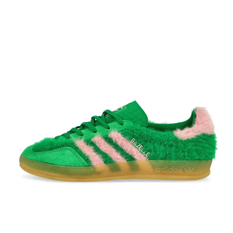 Gazelle Indoor W made by Adidas