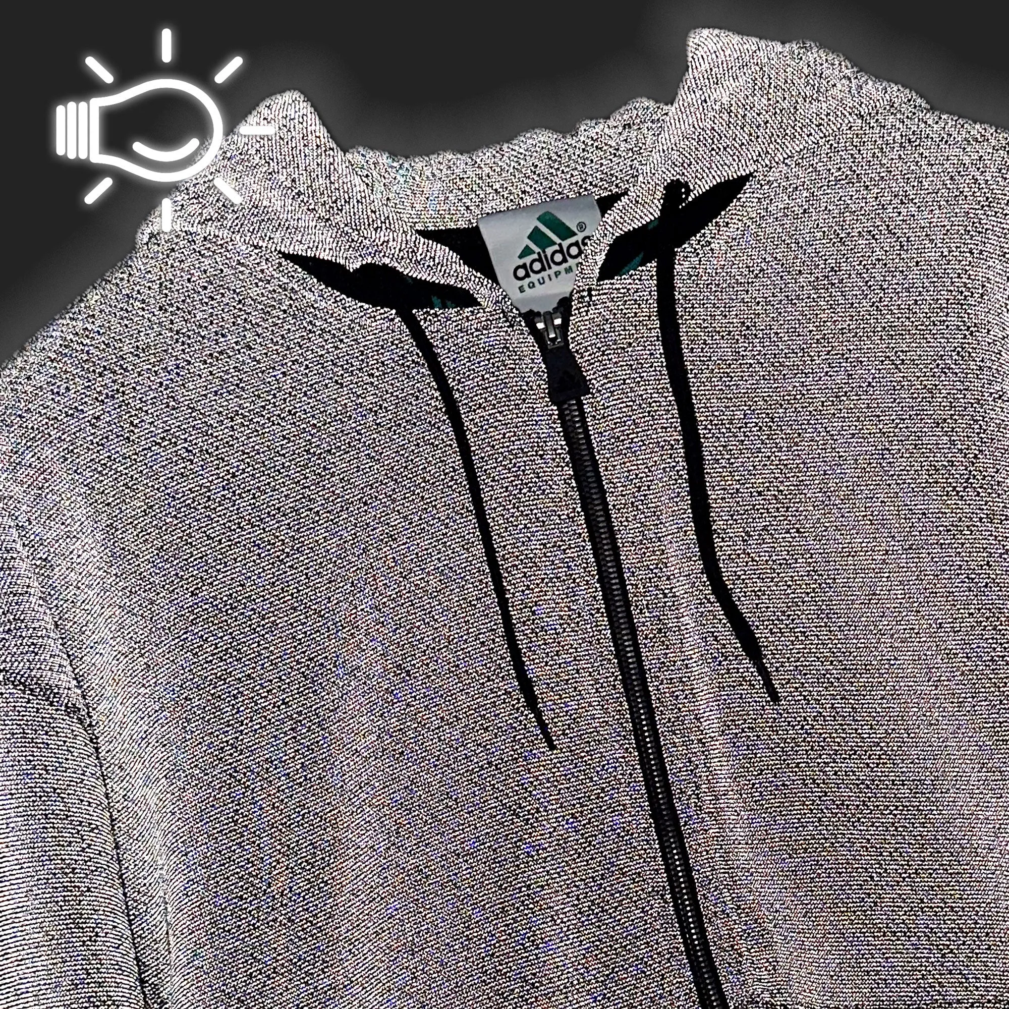 Equipment Hoodie sold by OVERKILL product image thumbnail 3
