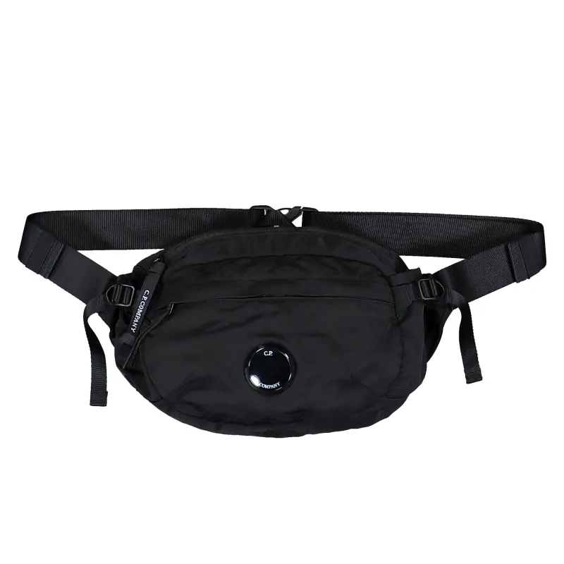 Nylon B Crossbody Pack sold by OVERKILL