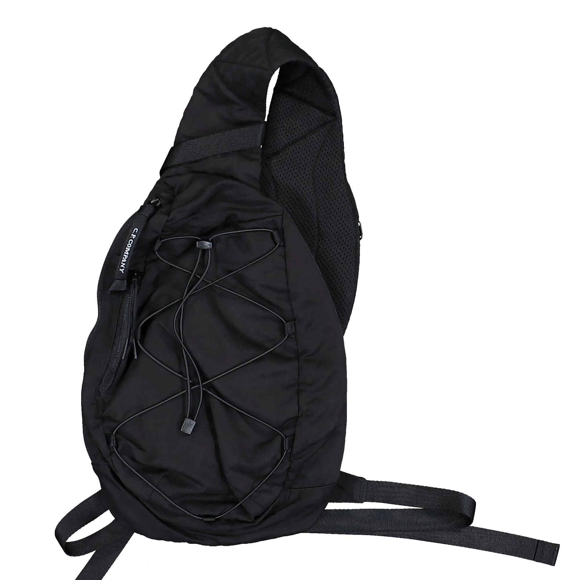 Nylon B Crossbody Backpack sold by OVERKILL