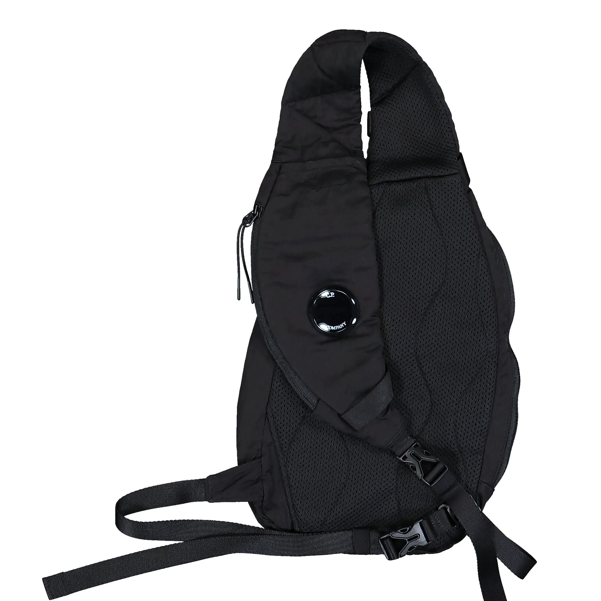 Nylon B Crossbody Backpack sold by OVERKILL product image thumbnail 2