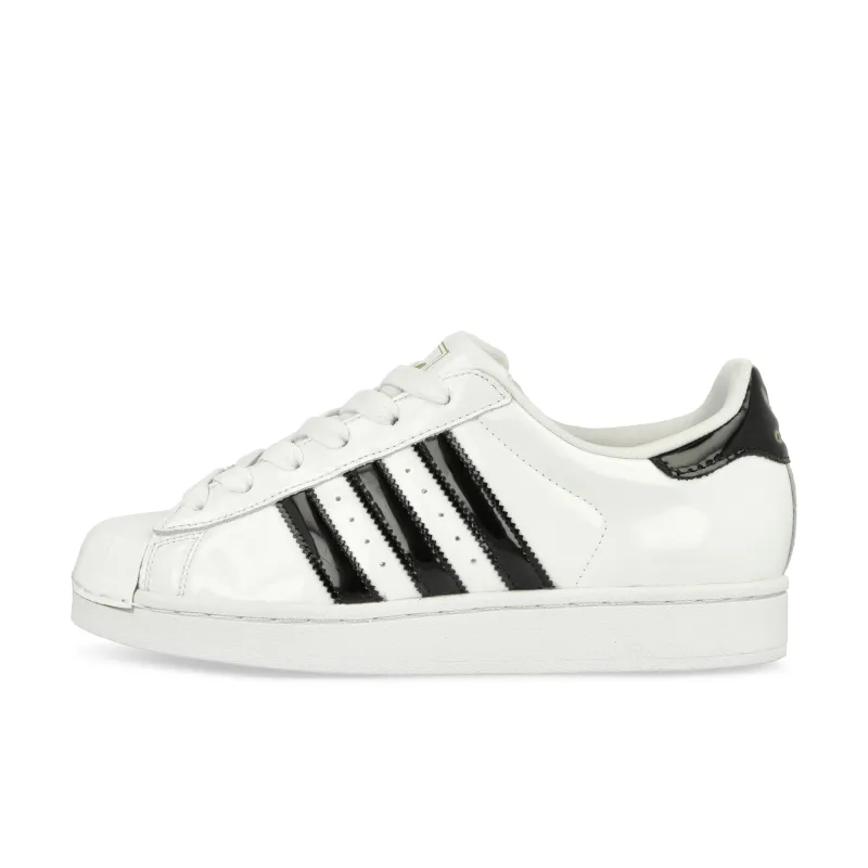 Superstar II W made by Adidas