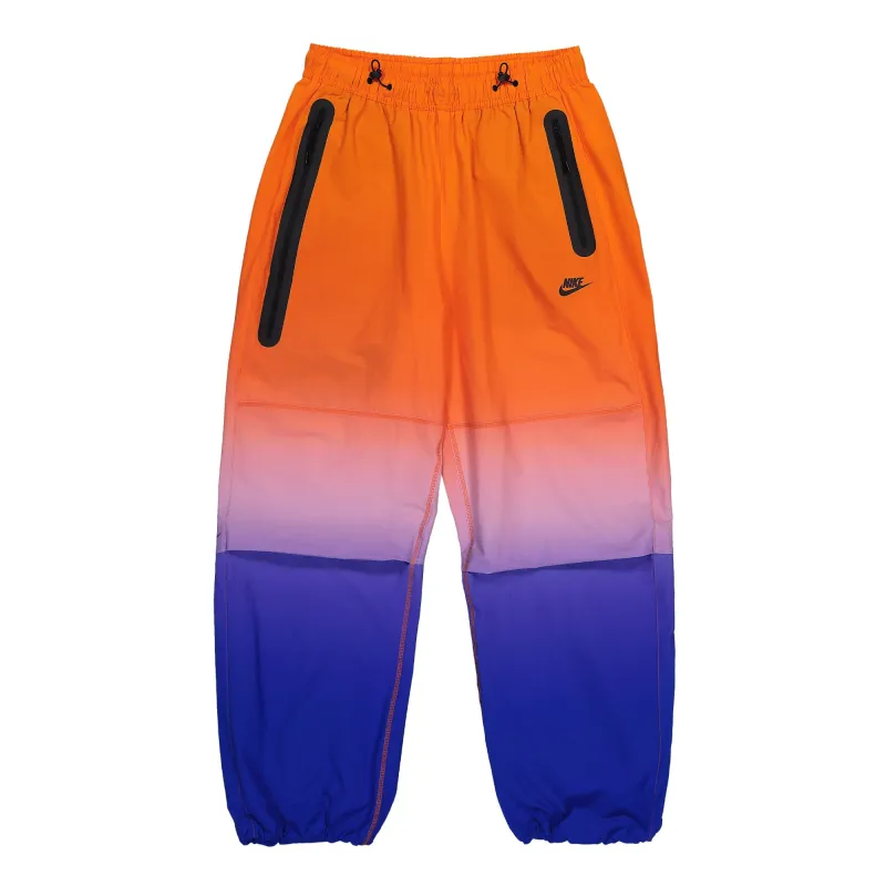 NRG Tech Woven Pant made by Nike