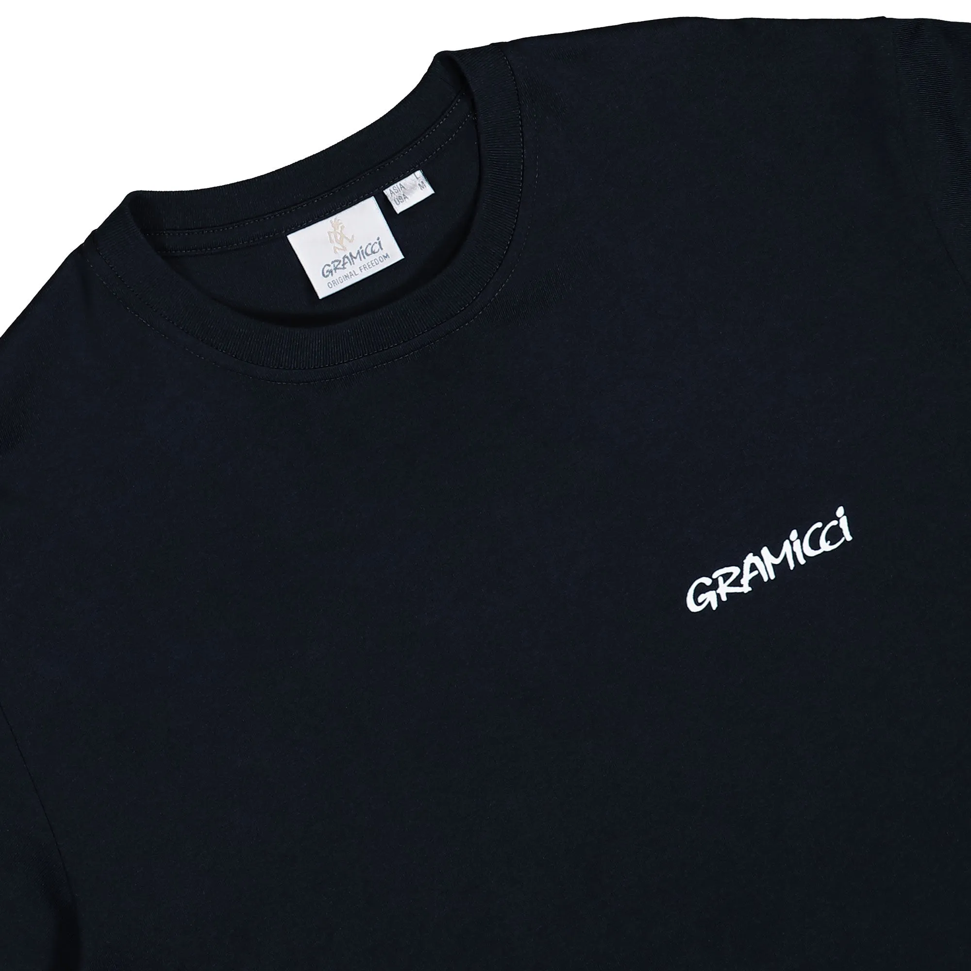 Ice Axe Tee sold by OVERKILL product image thumbnail 2