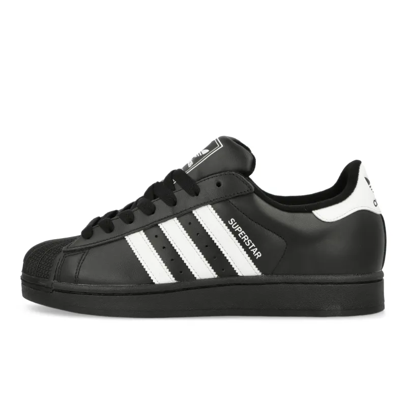 Superstar II made by Adidas
