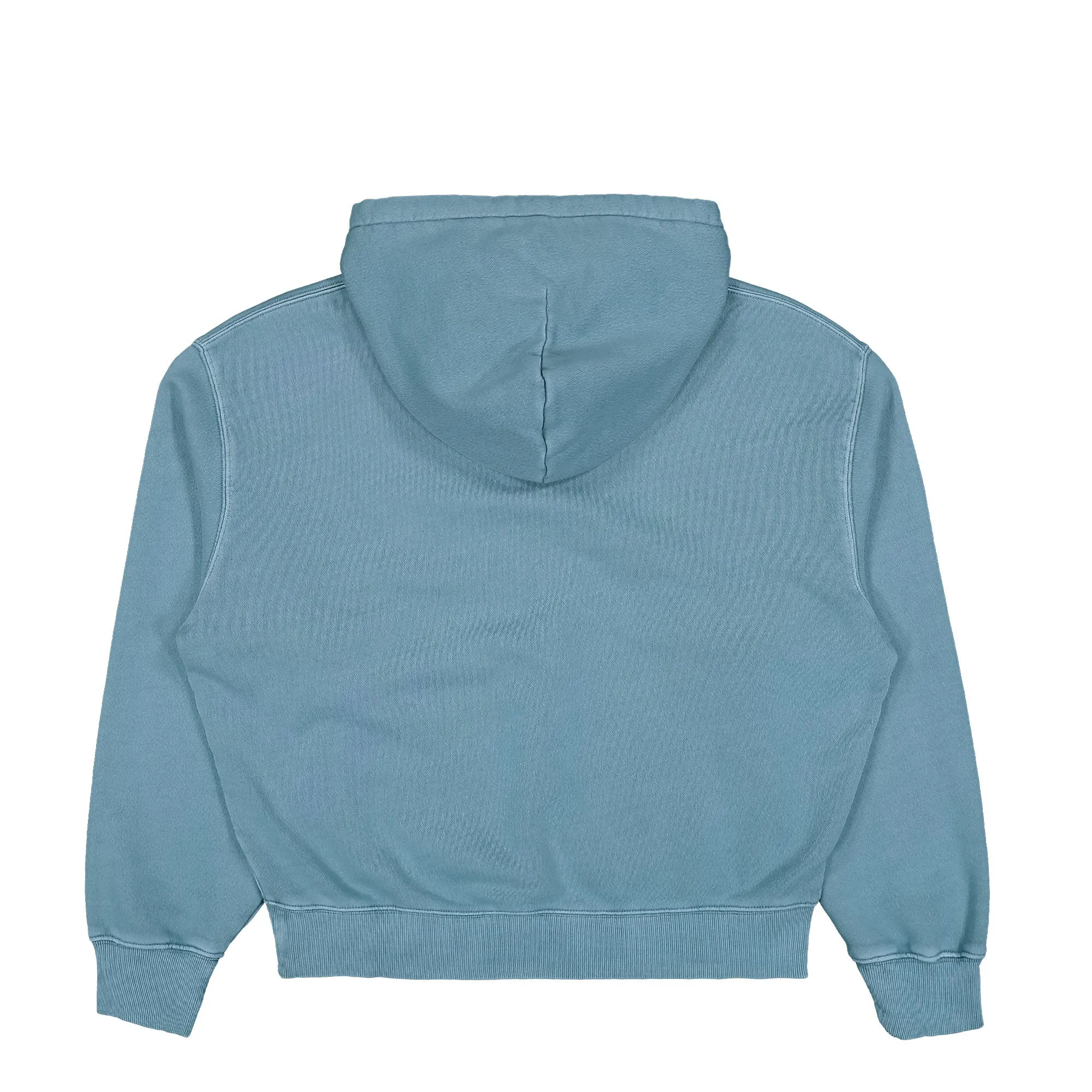 W Hooded Nelson Sweat sold by OVERKILL product image thumbnail 2