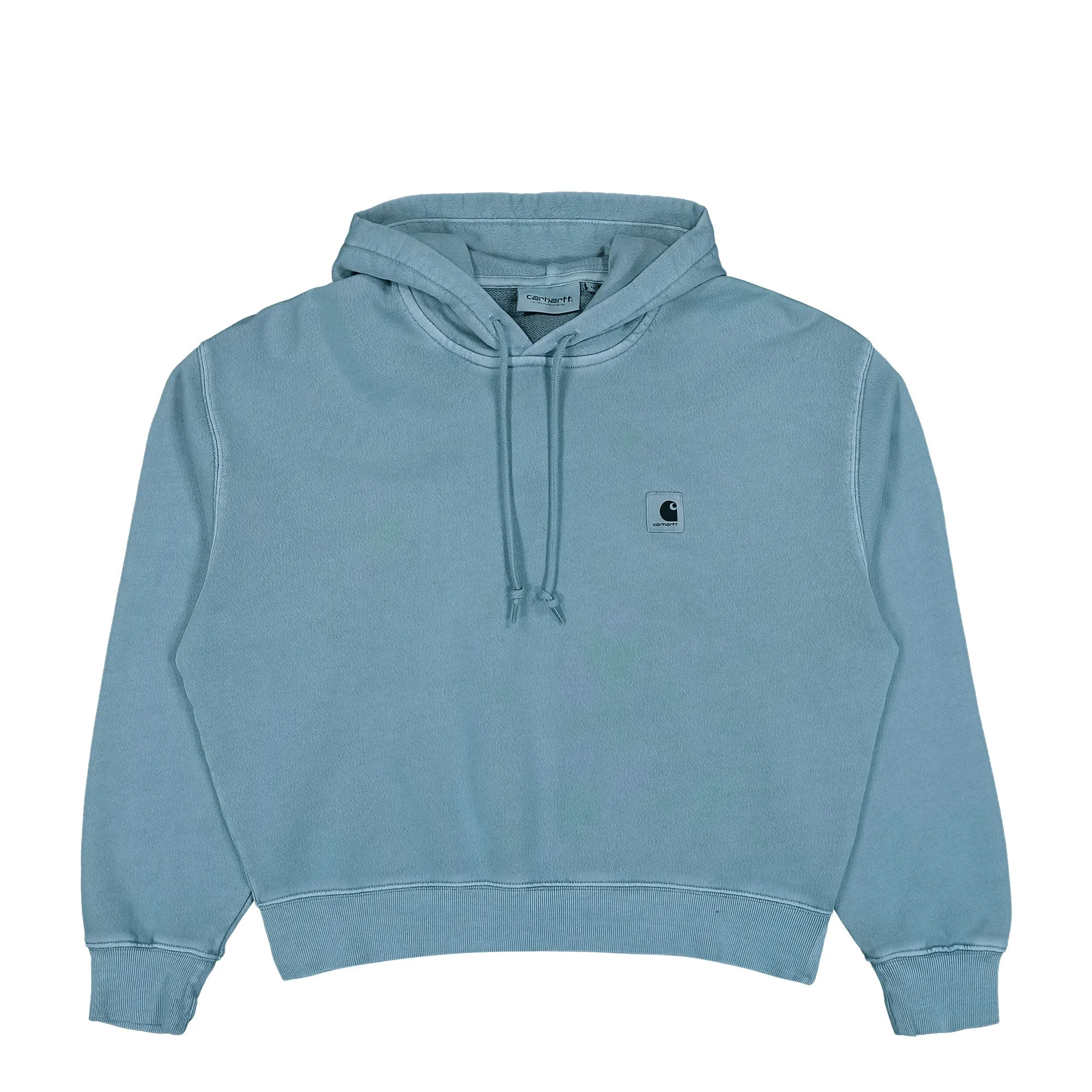 W Hooded Nelson Sweat sold by OVERKILL