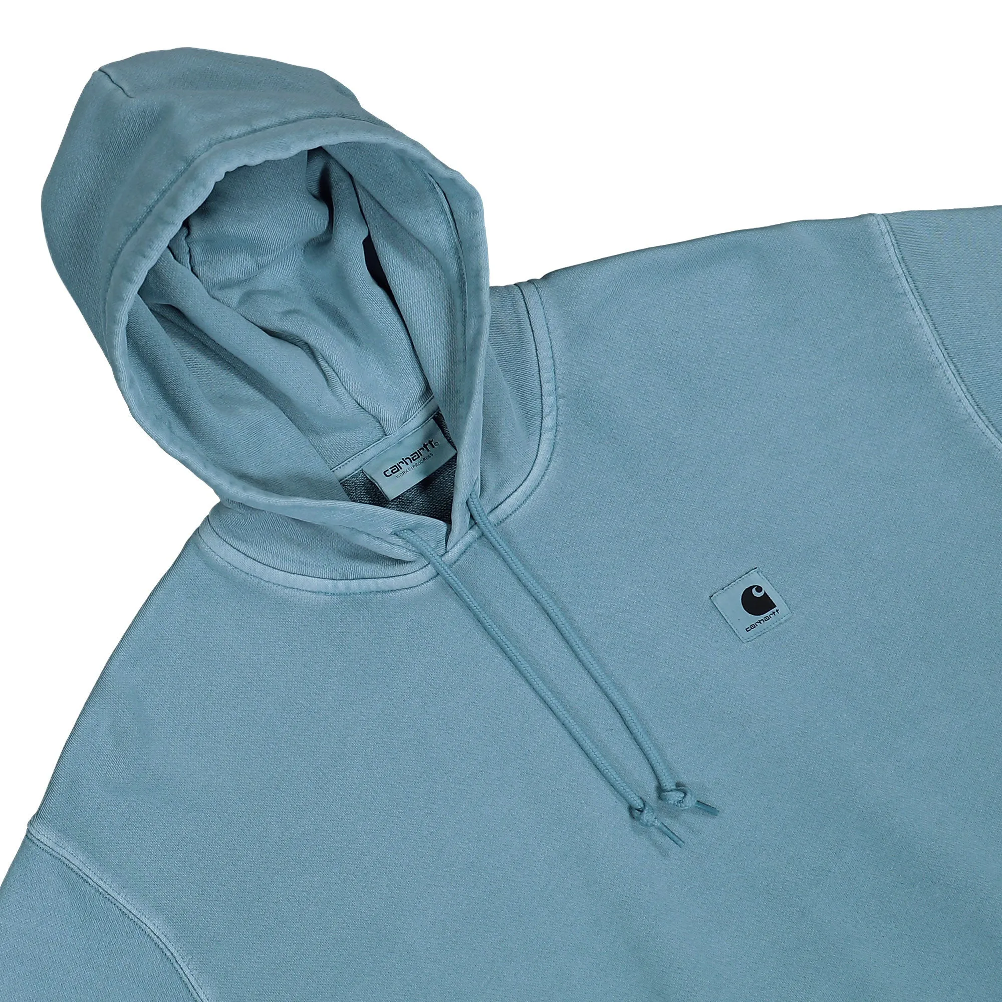 W Hooded Nelson Sweat sold by OVERKILL product image thumbnail 3