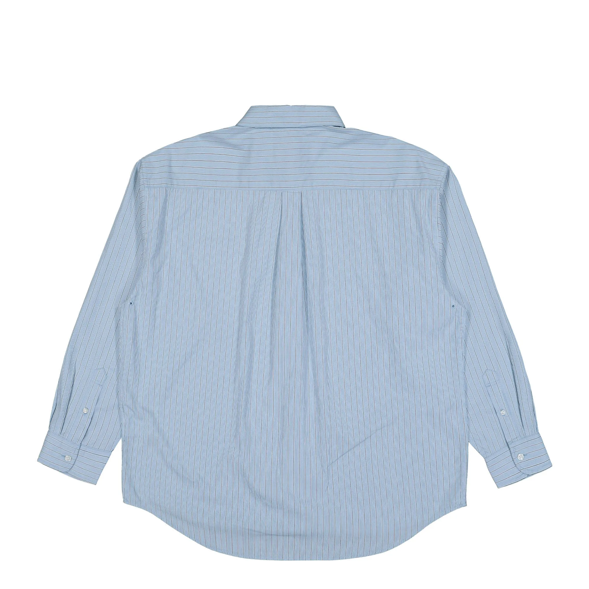 L/S Notus Shirt sold by OVERKILL product image thumbnail 2