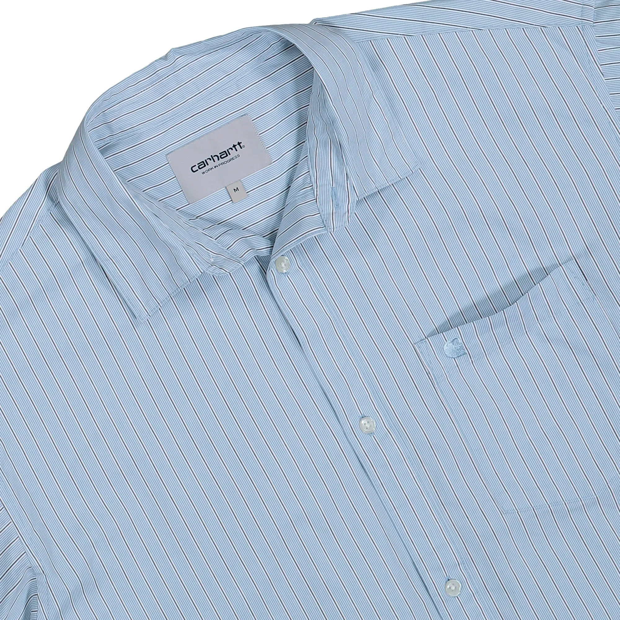 L/S Notus Shirt sold by OVERKILL product image thumbnail 3