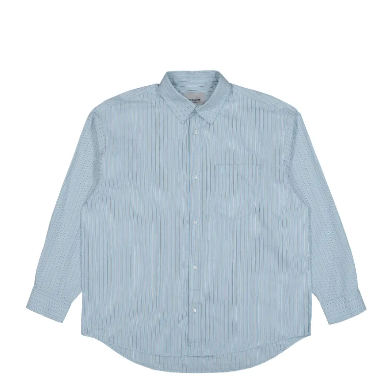 L/S Notus Shirt made by Carhartt WIP