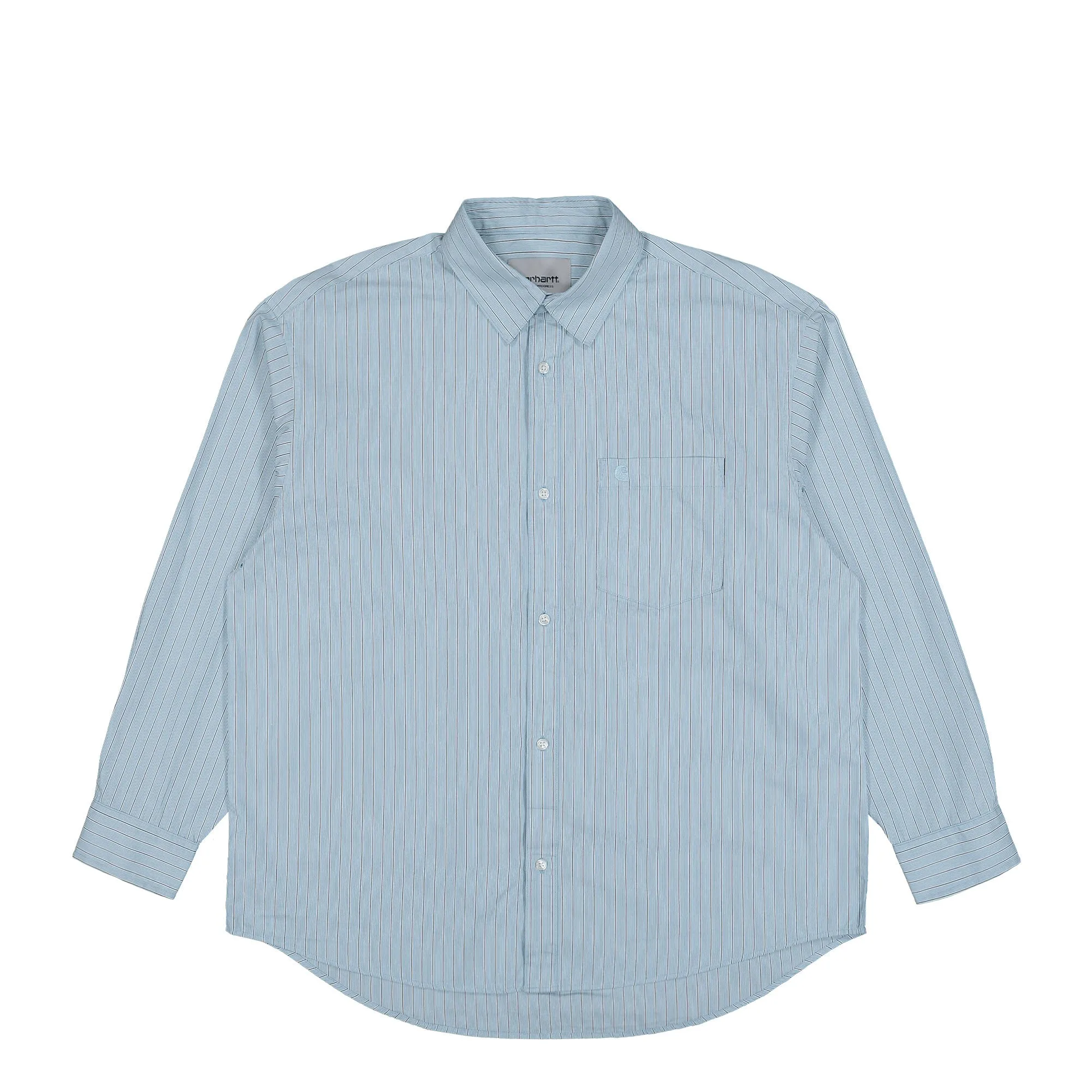 L/S Notus Shirt sold by OVERKILL
