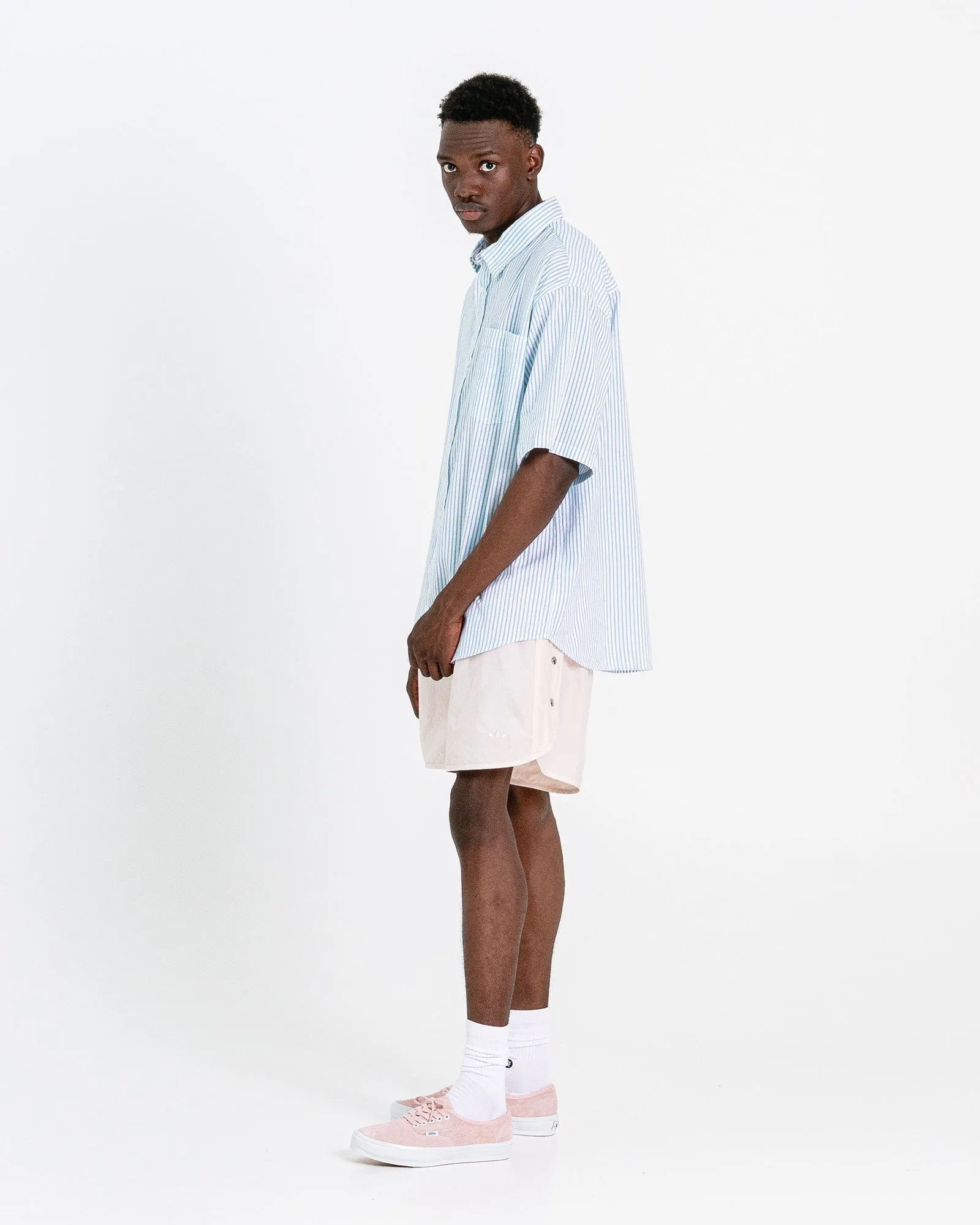 S/S Phelps Shirt sold by OVERKILL product image thumbnail 4