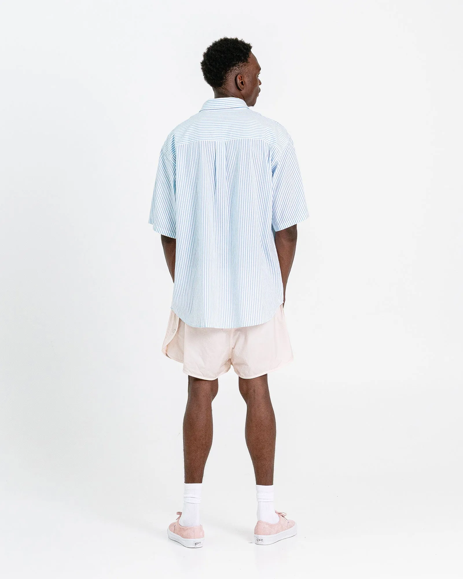 S/S Phelps Shirt sold by OVERKILL product image thumbnail 5