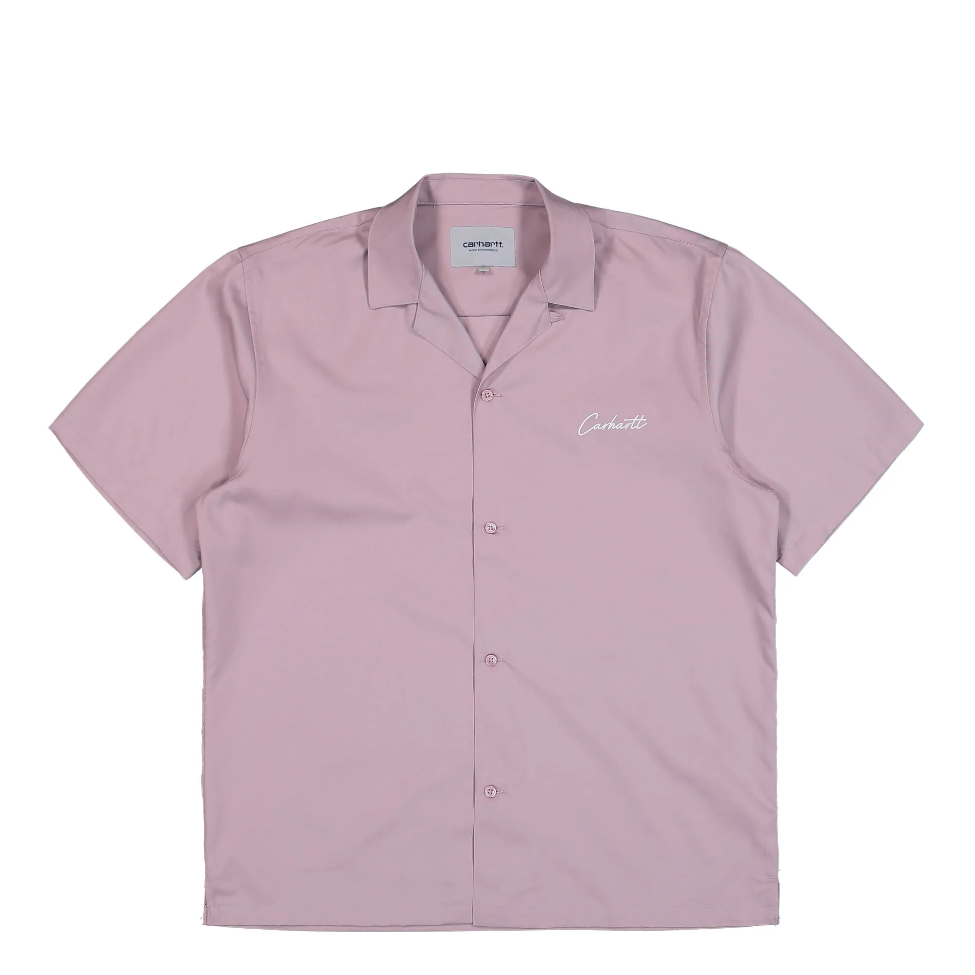 S/S Delray Shirt sold by OVERKILL