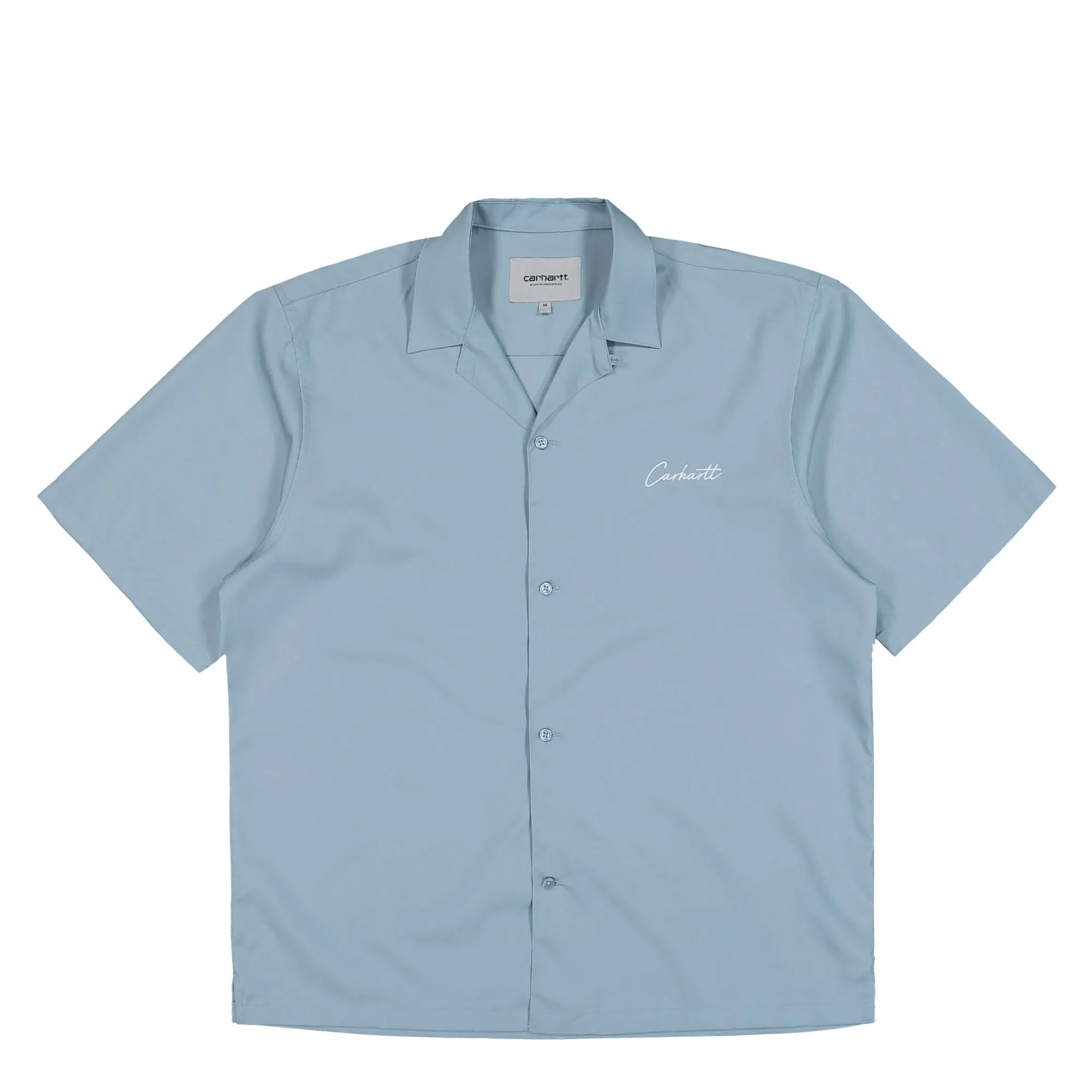 S/S Delray Shirt sold by OVERKILL