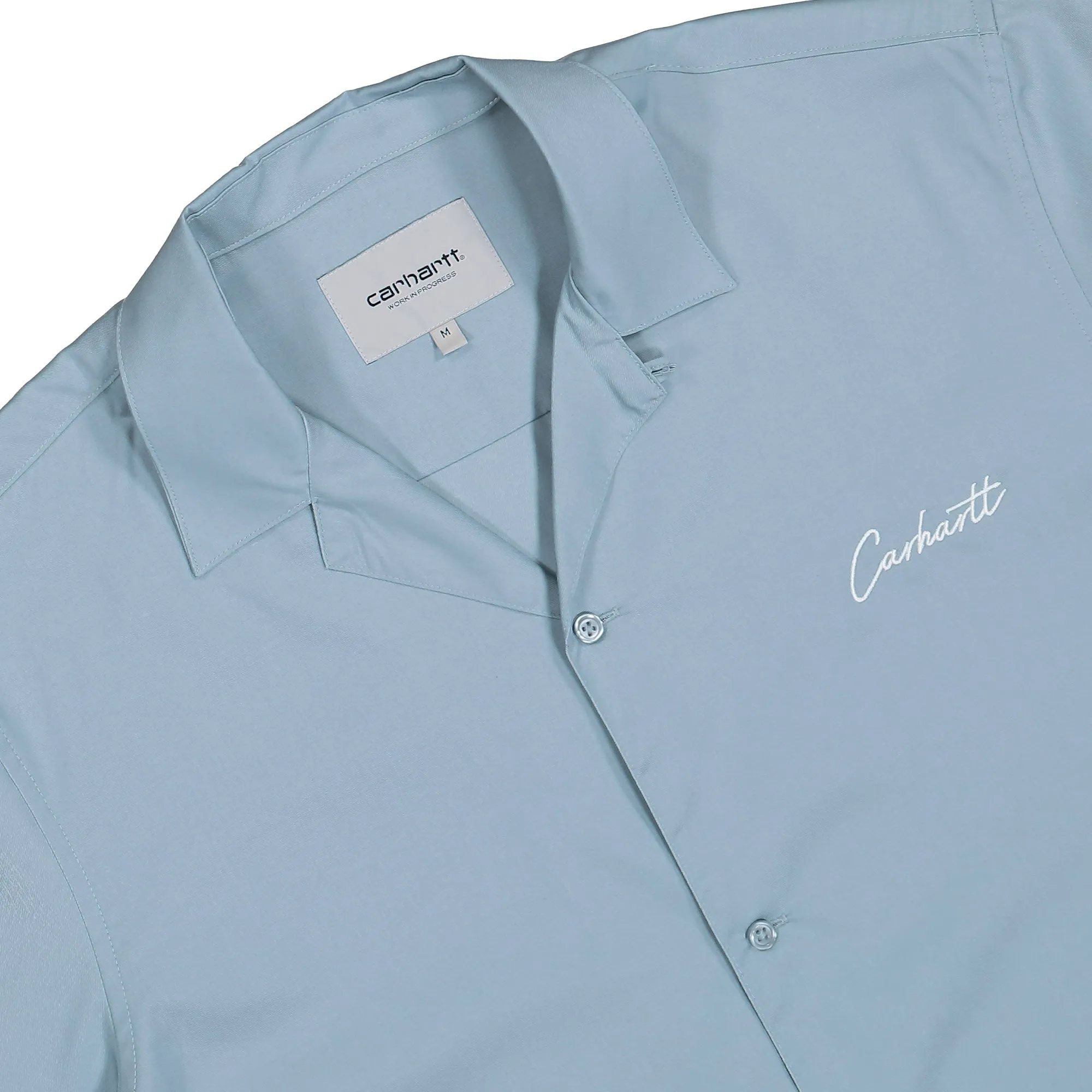 S/S Delray Shirt sold by OVERKILL product image thumbnail 3