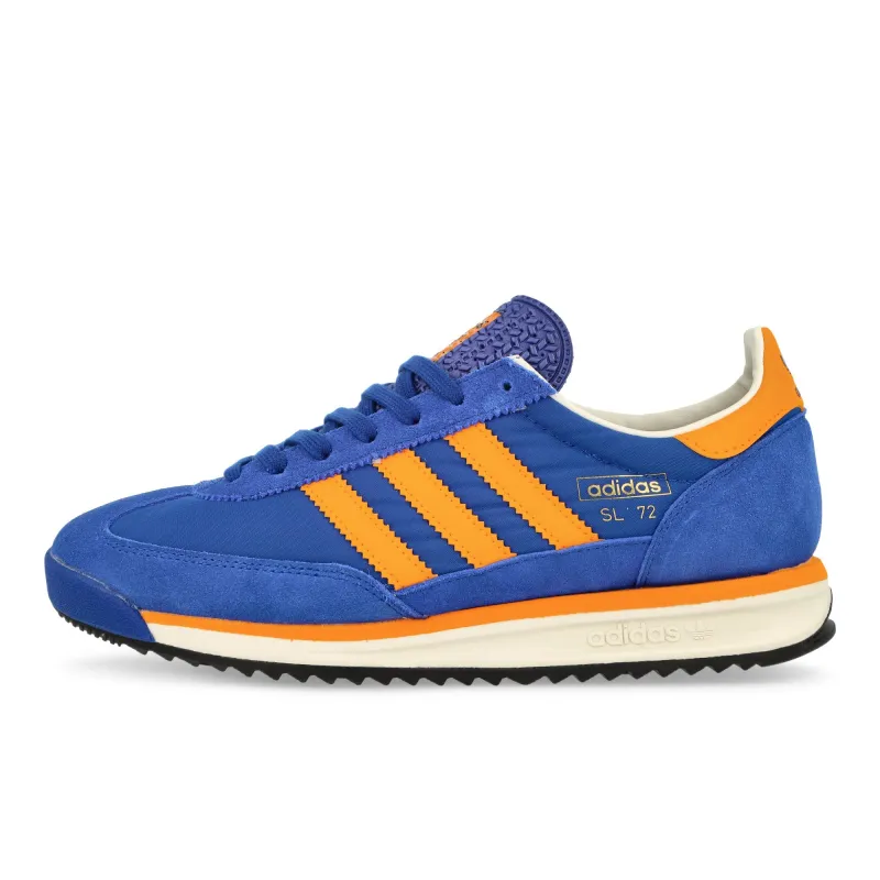 SL 72 RS made by Adidas