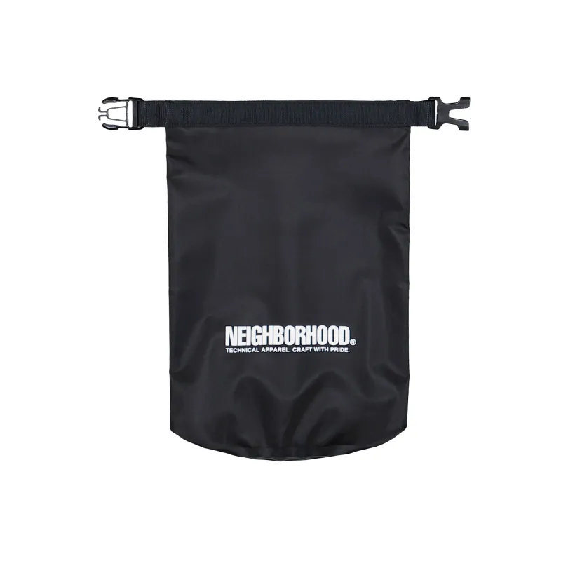 Logo Water Proof Pouch sold by OVERKILL