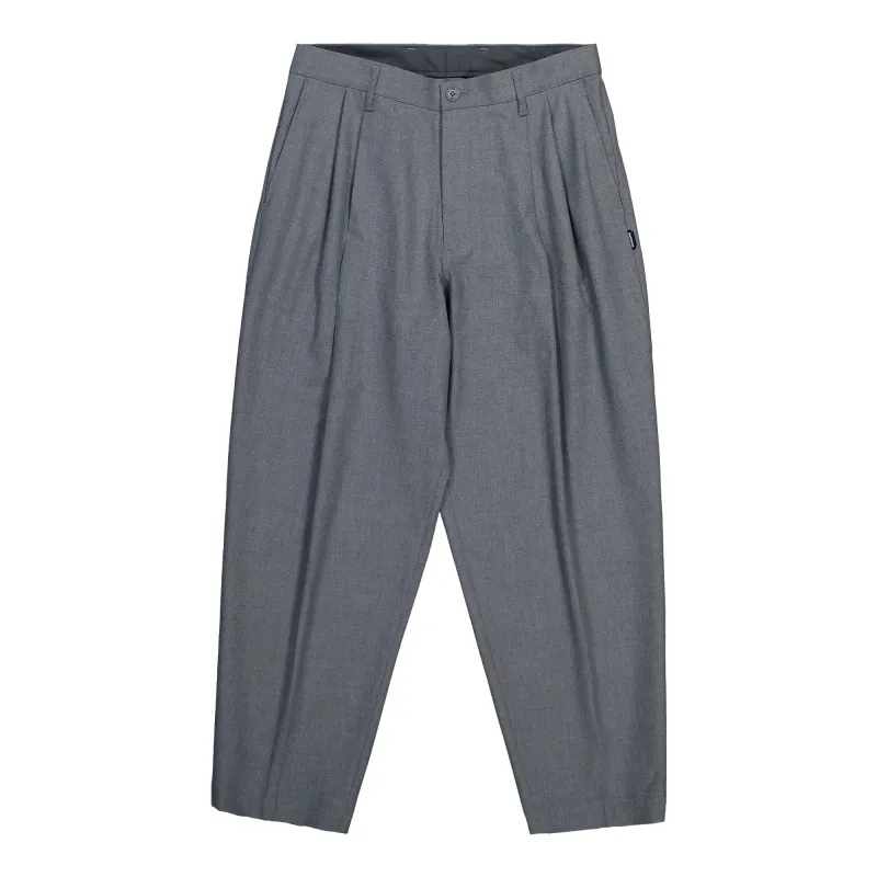 Two Tuck Pants sold by OVERKILL